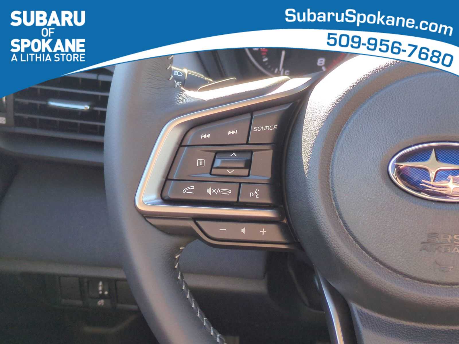 Thumbnail: 2025 Subaru Outback - 24