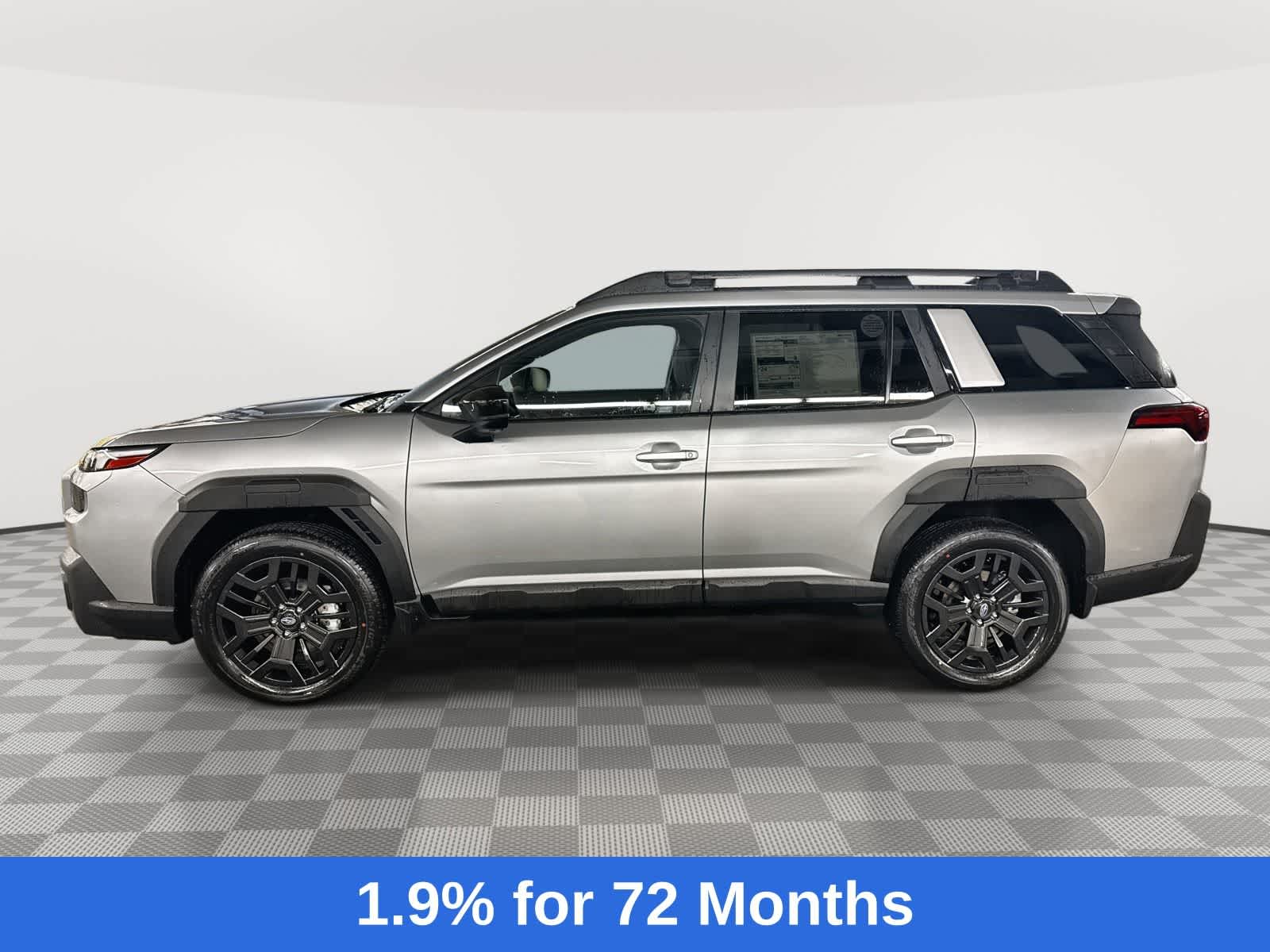 Thumbnail: 2026 Subaru Outback - 1