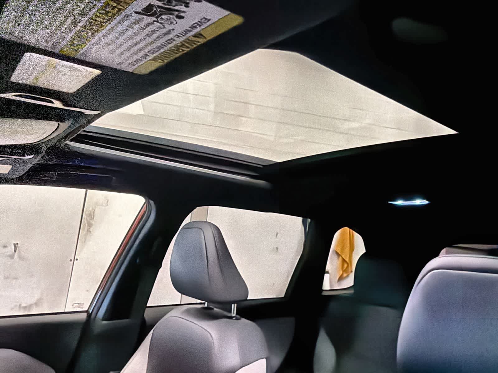 Thumbnail: 2025 Subaru Forester - 20