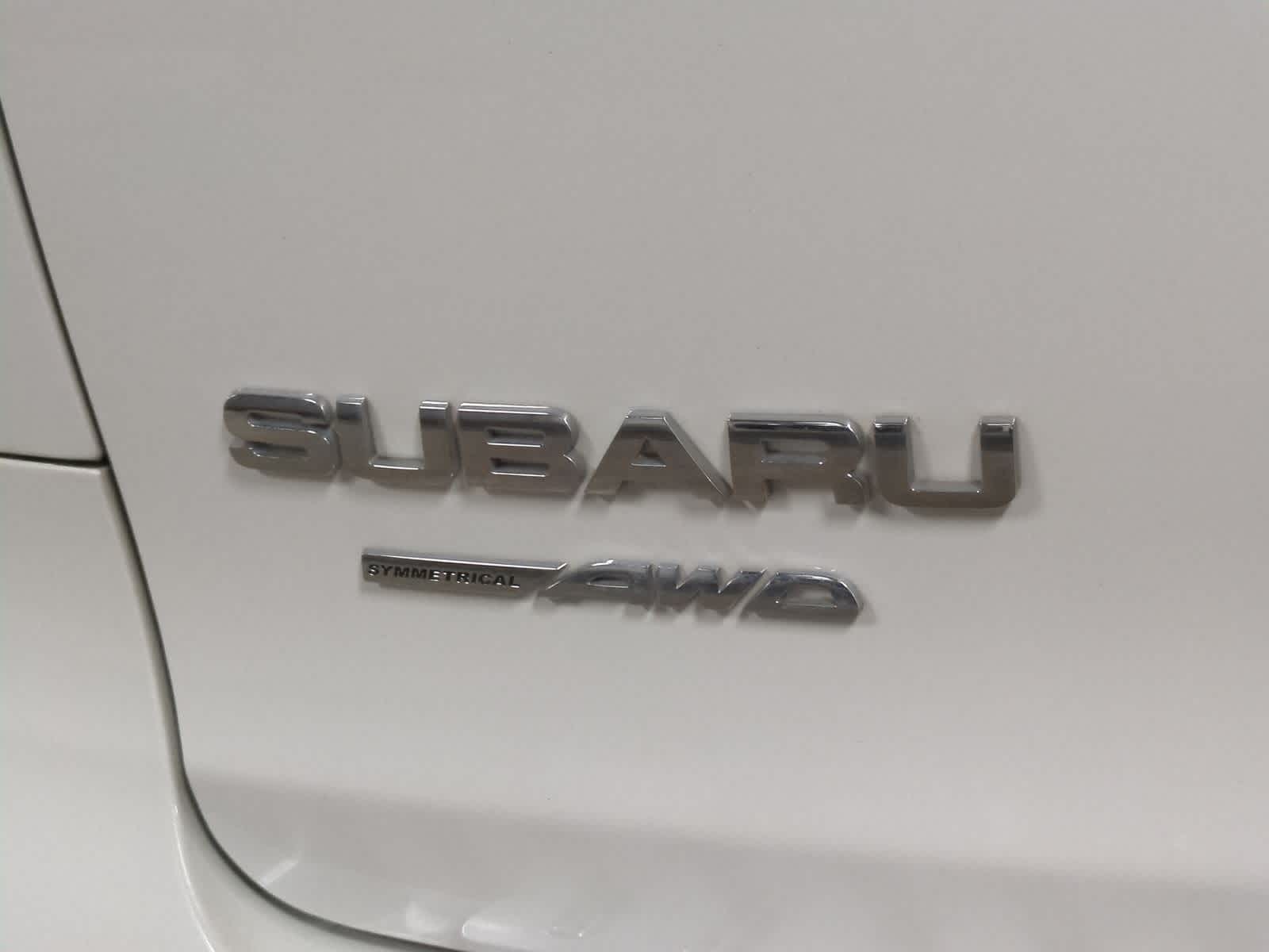 Thumbnail: 2022 Subaru Ascent - 11