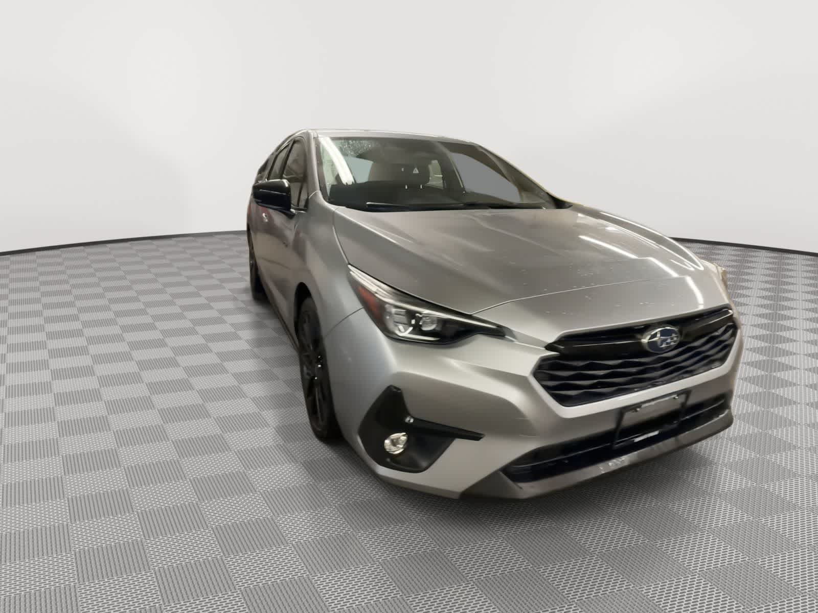 Thumbnail: 2024 Subaru Impreza - 3