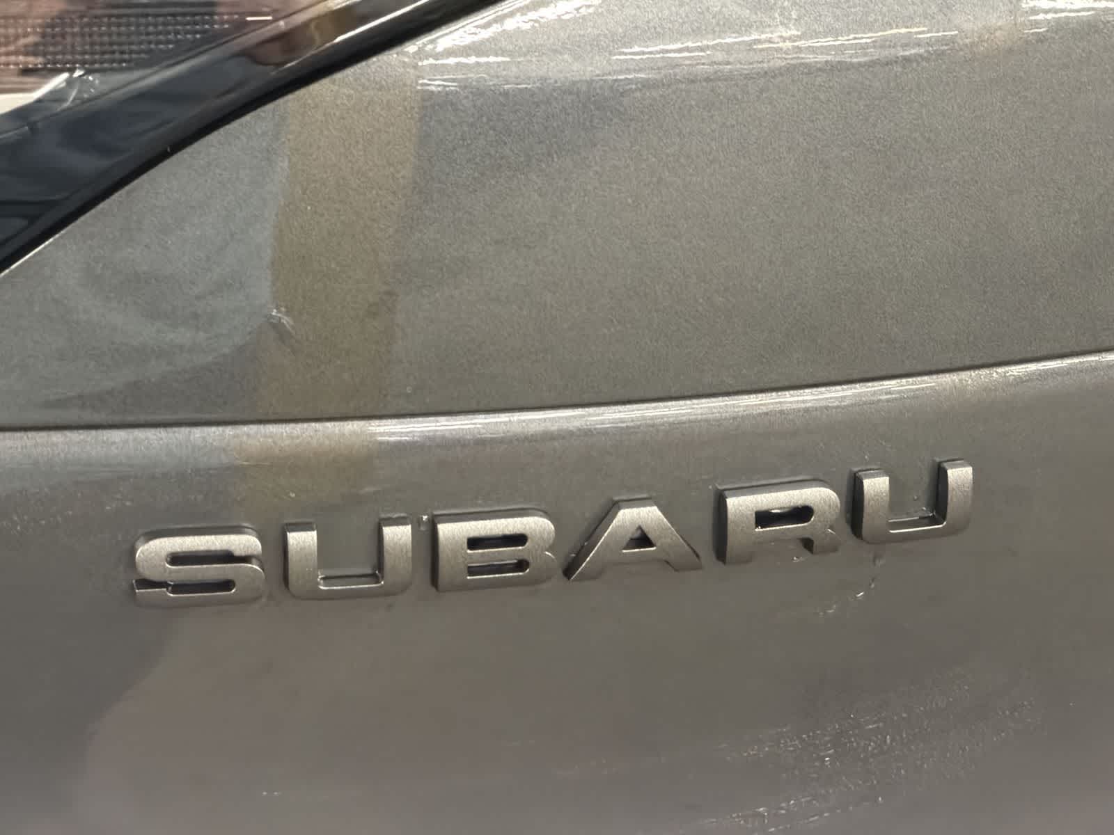 Thumbnail: 2026 Subaru Forester - 12