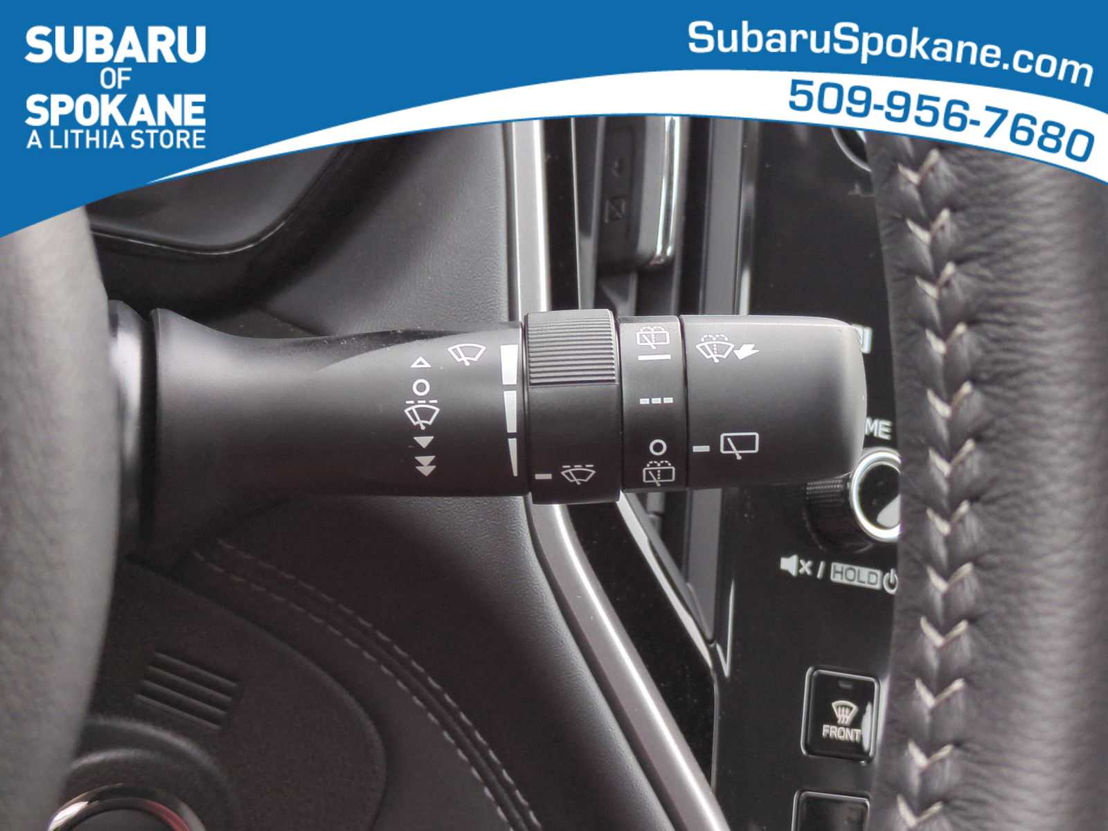 Thumbnail: 2025 Subaru Outback - 26