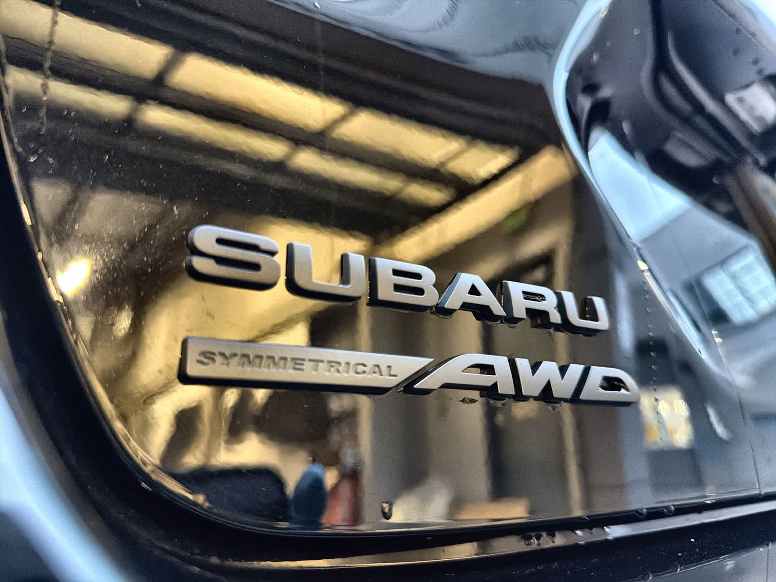 Thumbnail: 2026 Subaru Crosstrek - 12