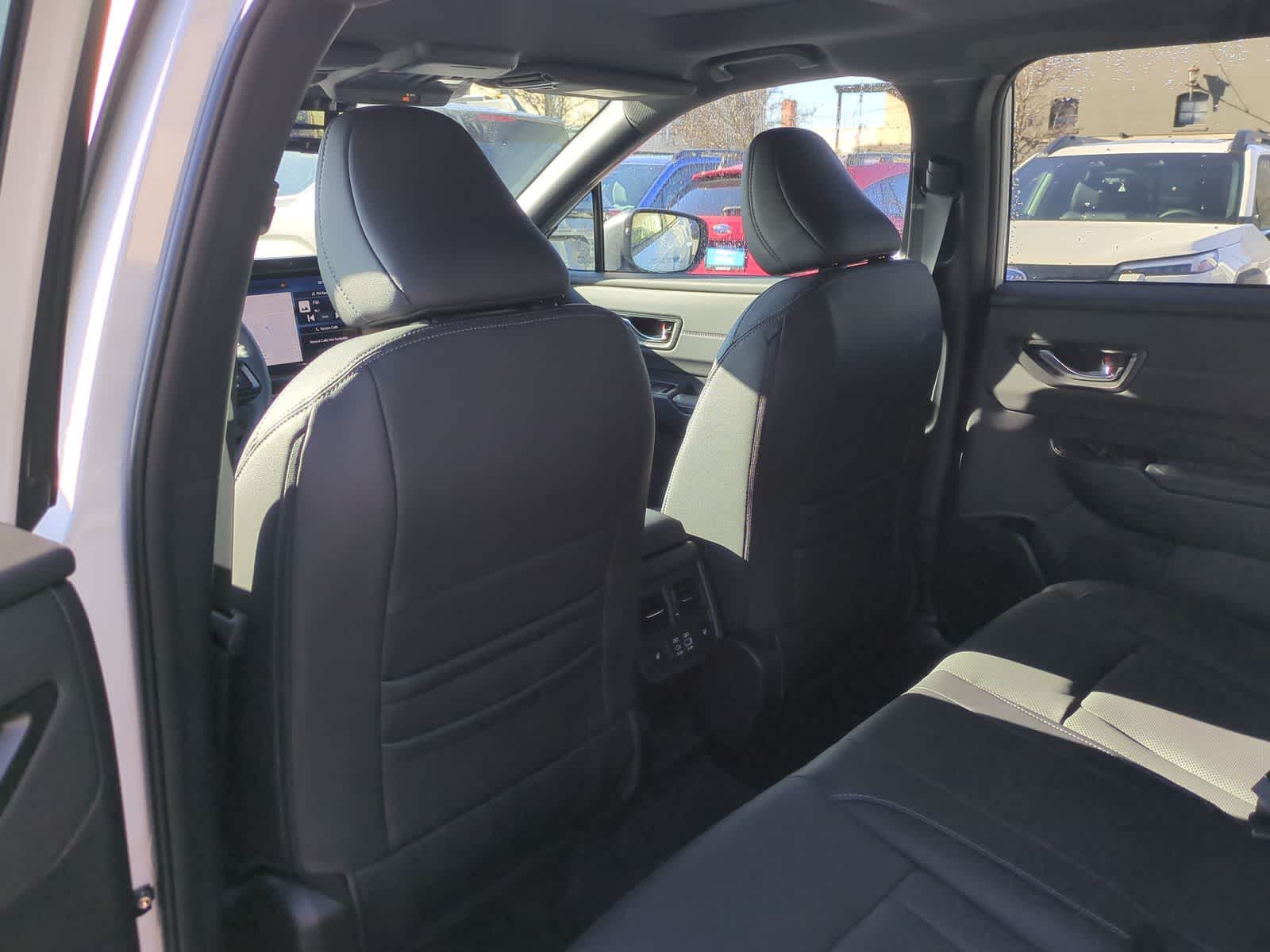 Thumbnail: 2026 Subaru Outback - 19