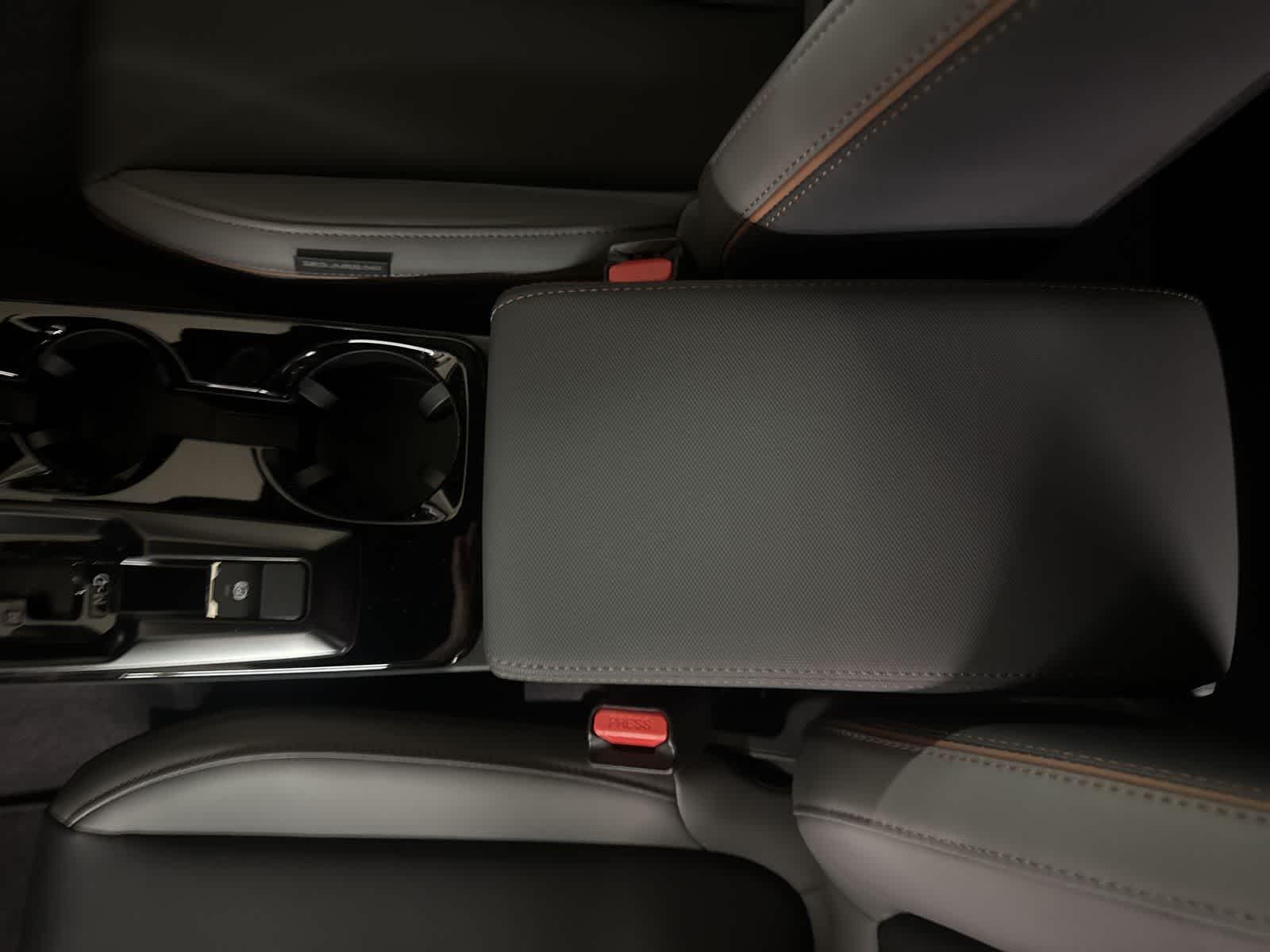 Thumbnail: 2026 Subaru Forester - 27