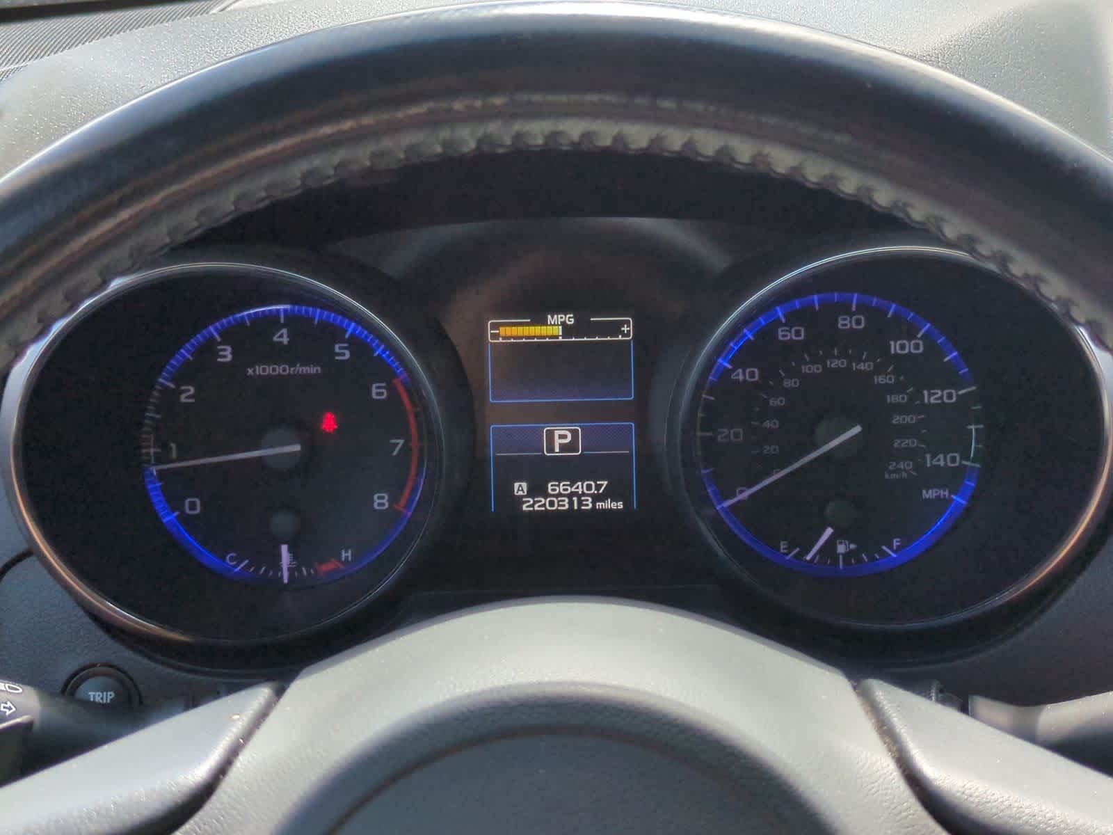 Thumbnail: 2016 Subaru Outback - 32