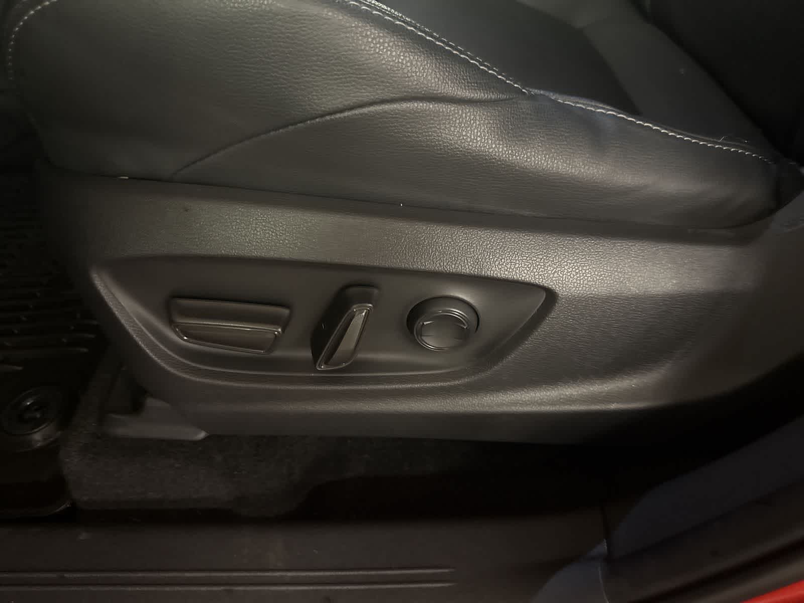 Thumbnail: 2024 Subaru Solterra - 16