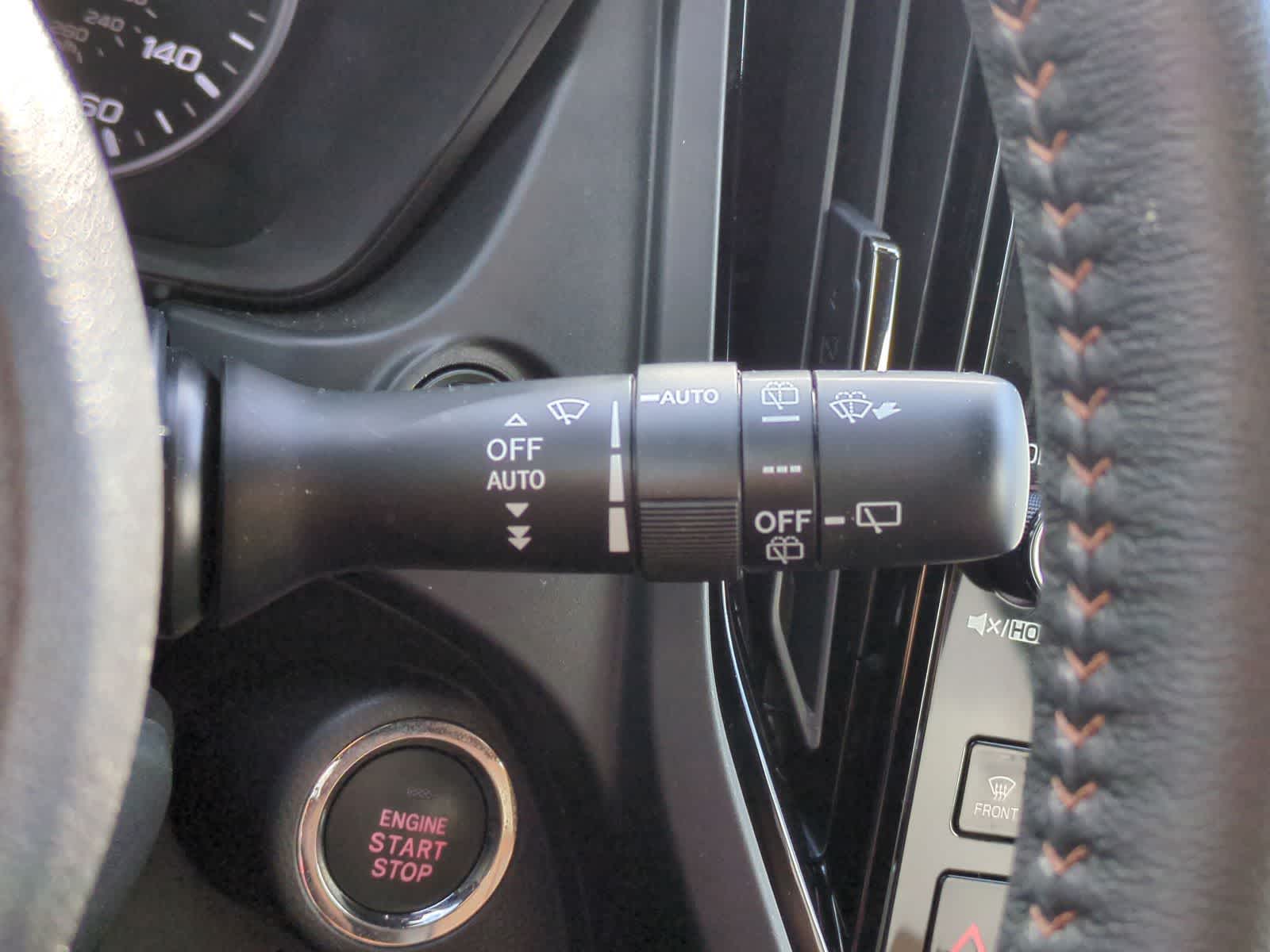 Thumbnail: 2025 Subaru Forester - 28