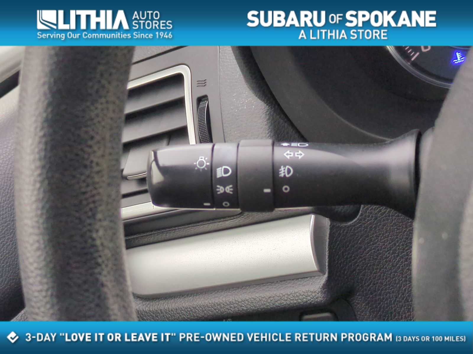 Thumbnail: 2015 Subaru XV Crosstrek - 27