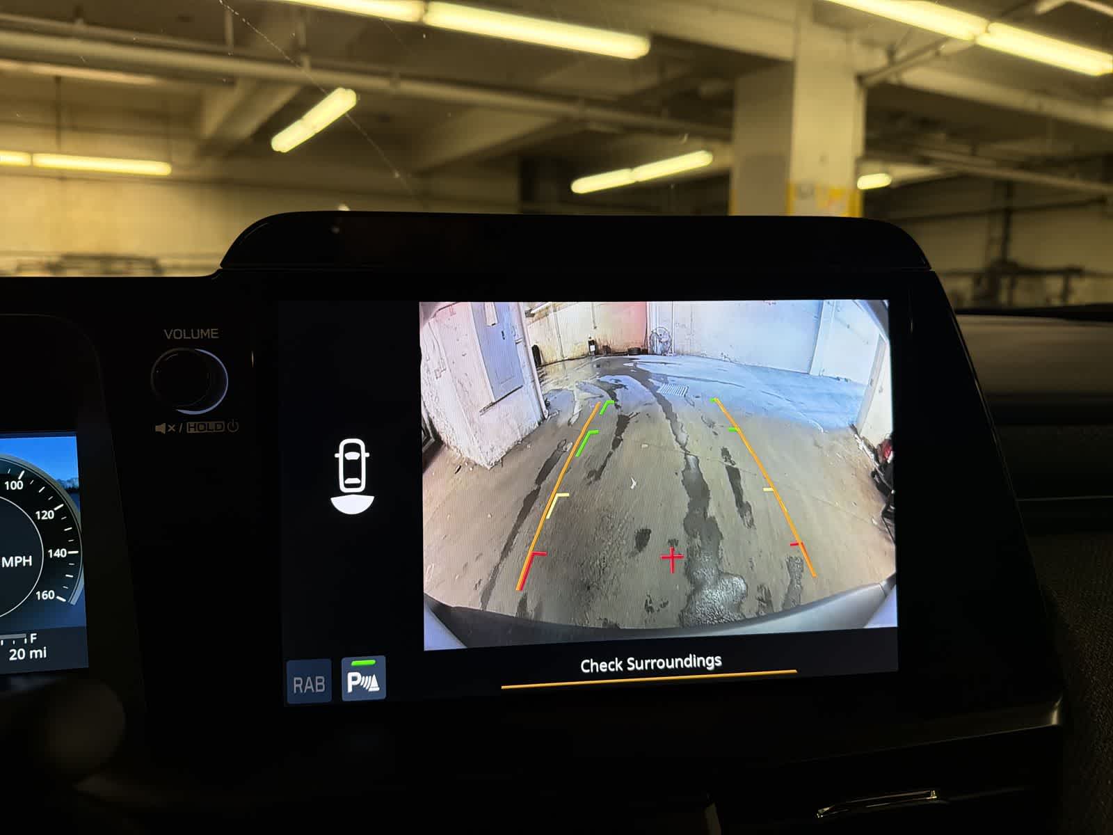 Thumbnail: 2026 Subaru Outback - 31