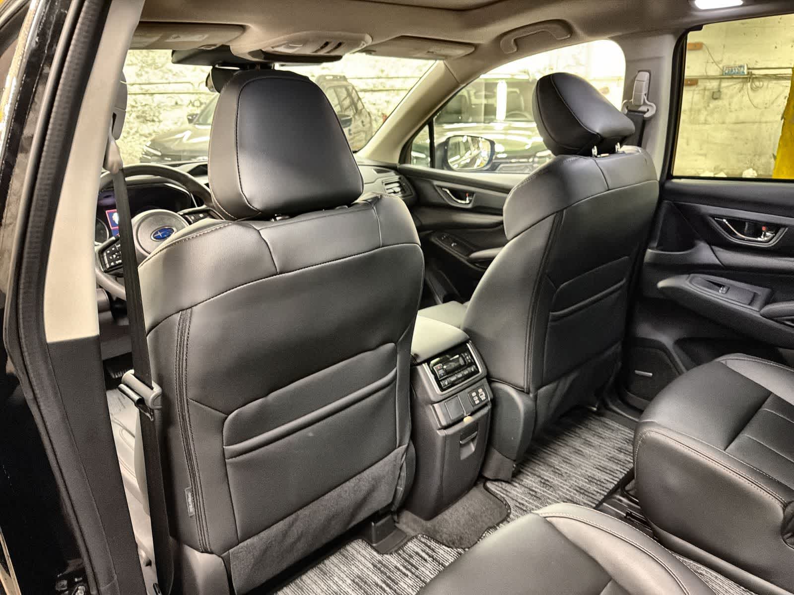 Thumbnail: 2026 Subaru Ascent - 19