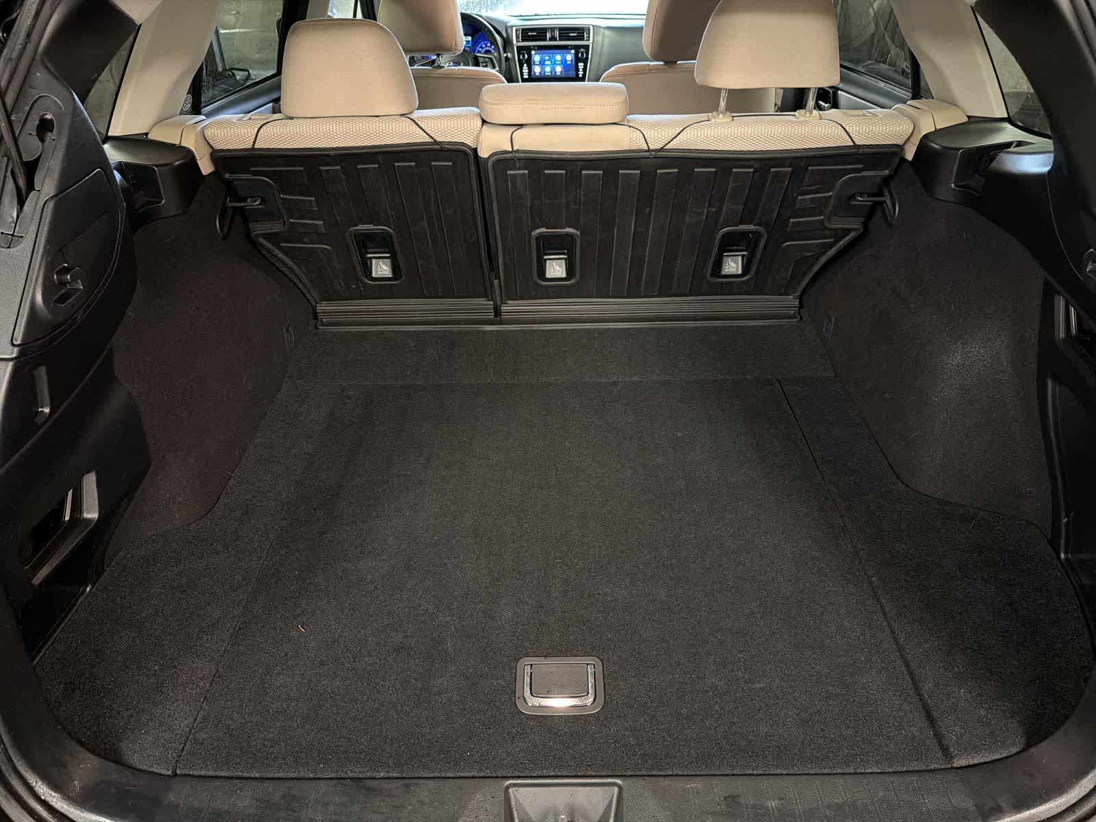 Thumbnail: 2019 Subaru Outback - 35