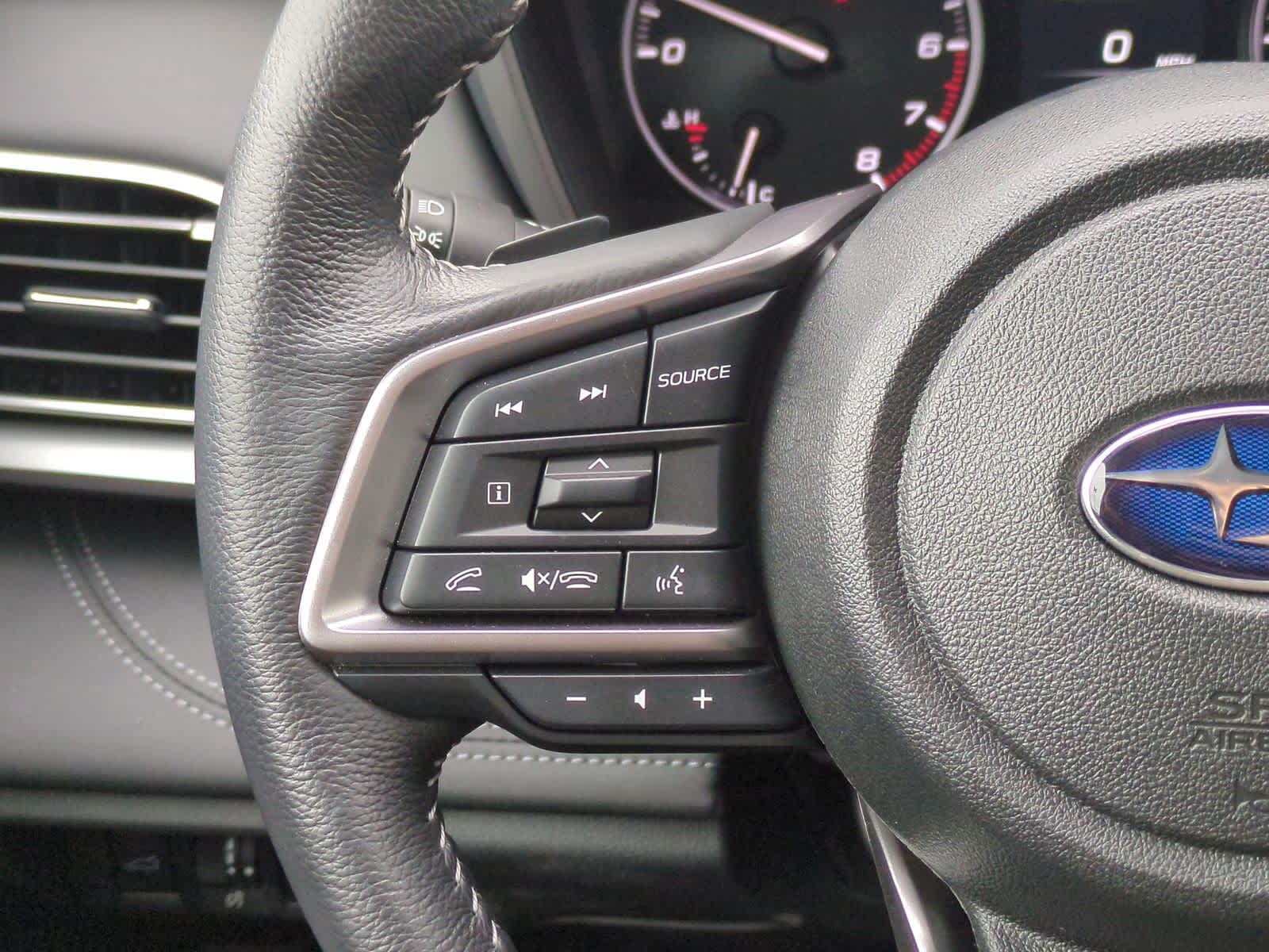 Thumbnail: 2023 Subaru Outback - 25