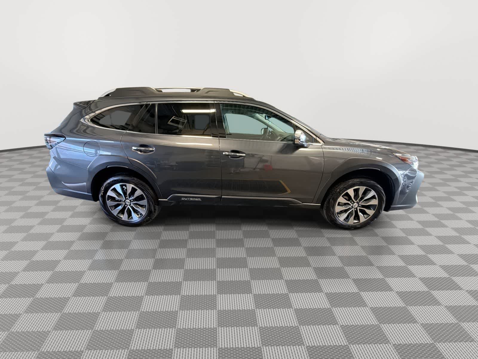 Thumbnail: 2025 Subaru Outback - 9