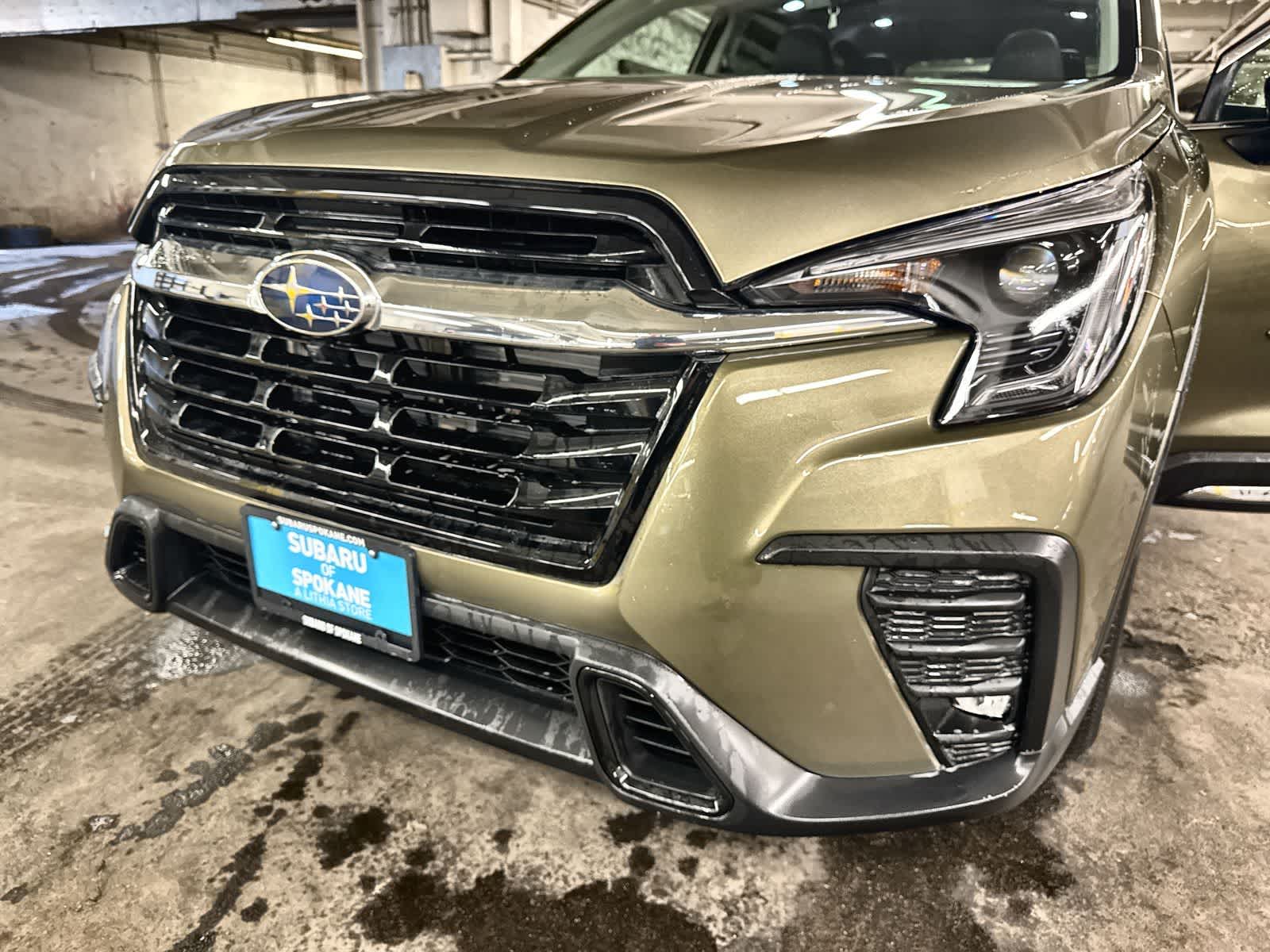 Thumbnail: 2026 Subaru Ascent - 11
