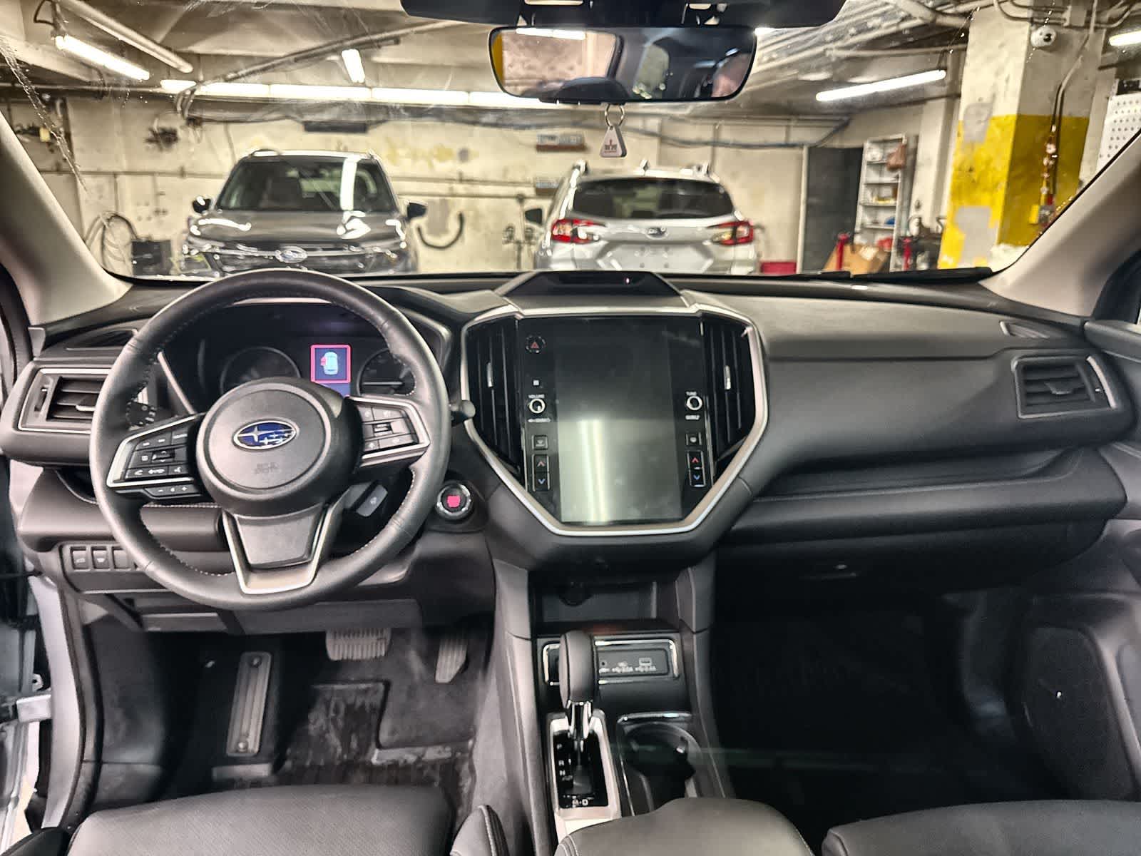 Thumbnail: 2024 Subaru Ascent - 17