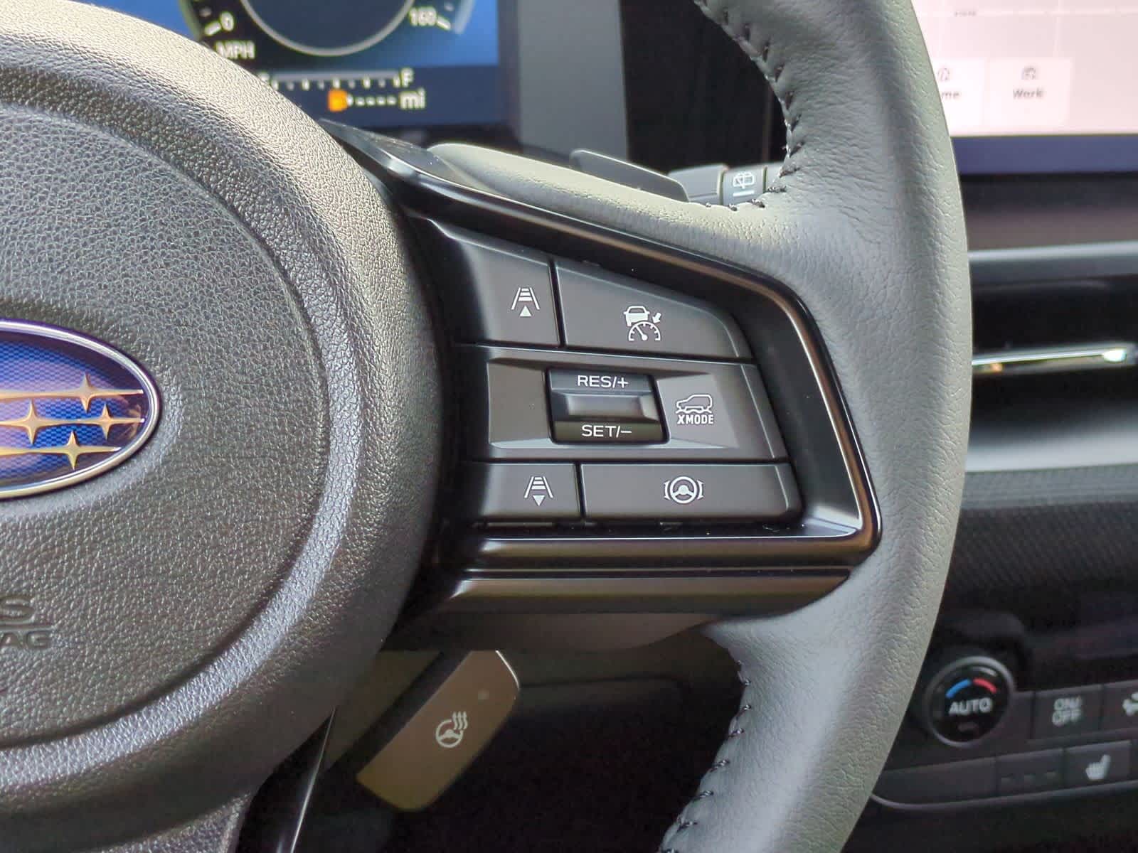 Thumbnail: 2026 Subaru Outback - 26