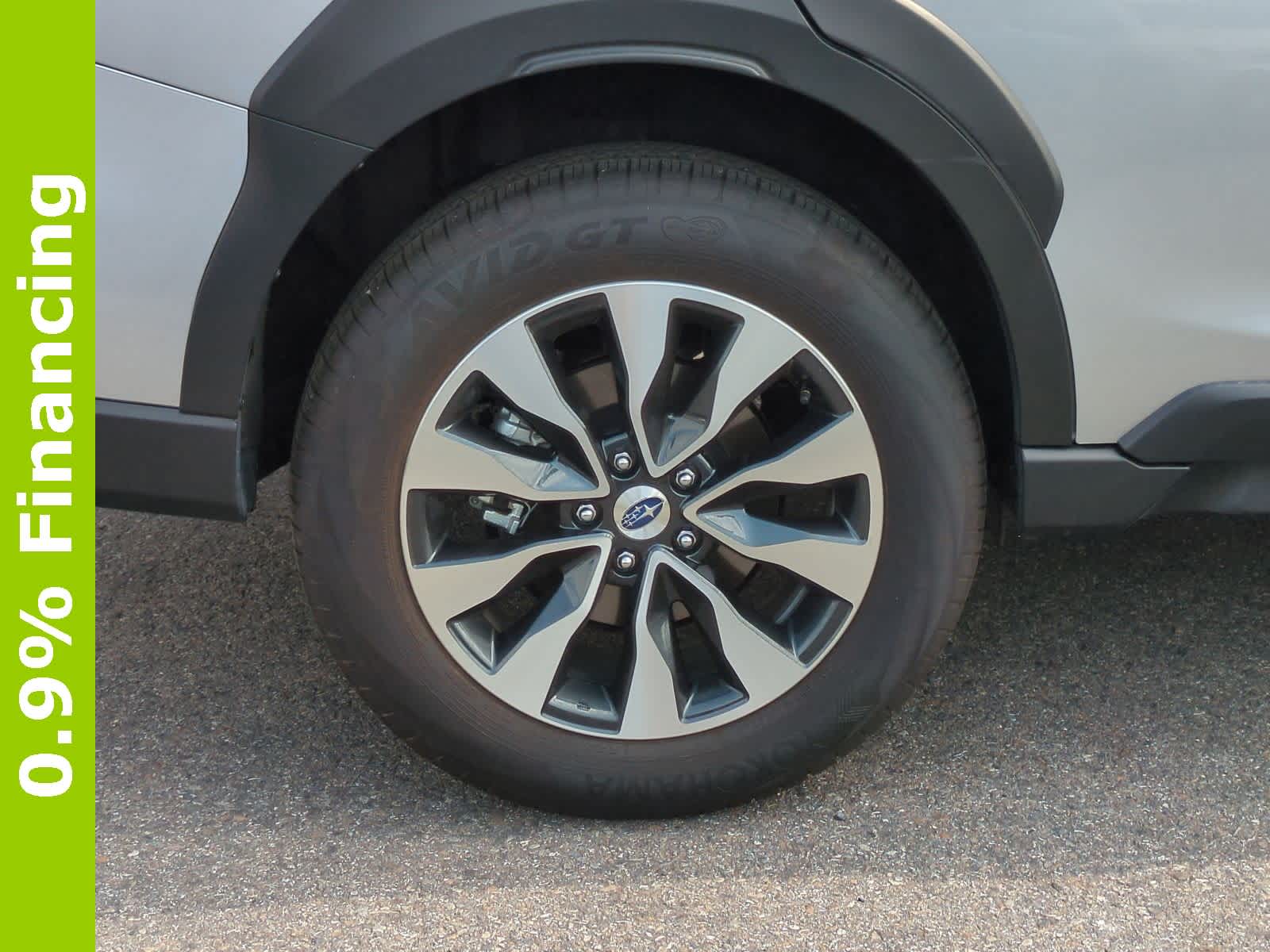 Thumbnail: 2025 Subaru Outback - 15