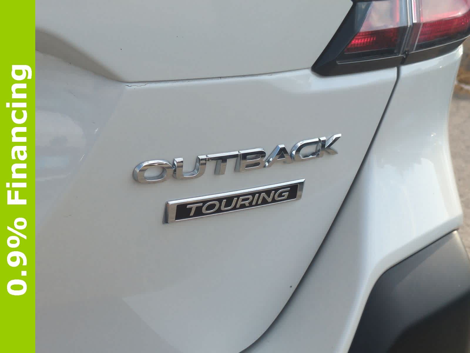 Thumbnail: 2025 Subaru Outback - 14