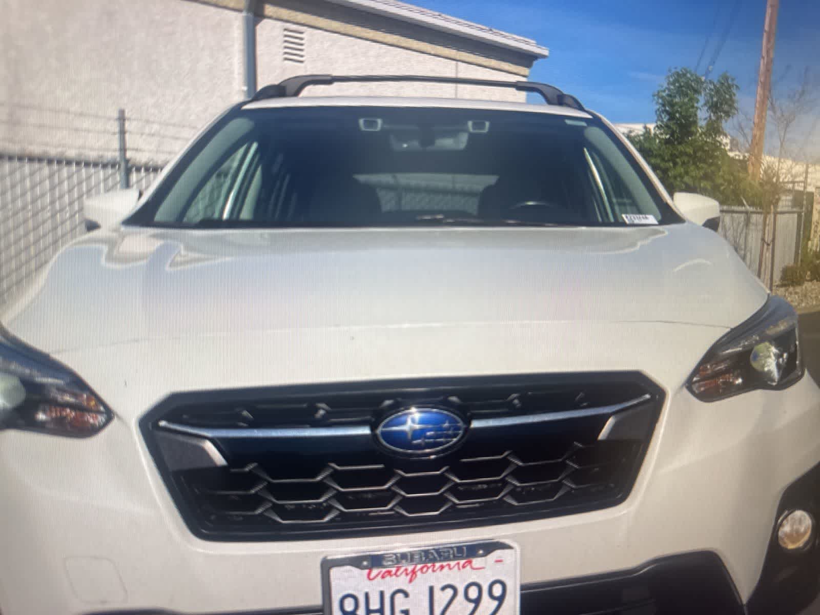 Thumbnail: 2019 Subaru Crosstrek - 7