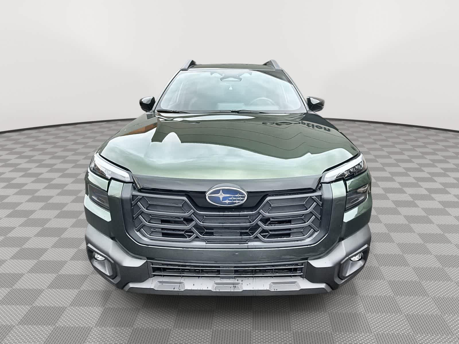 Thumbnail: 2026 Subaru Outback - 3