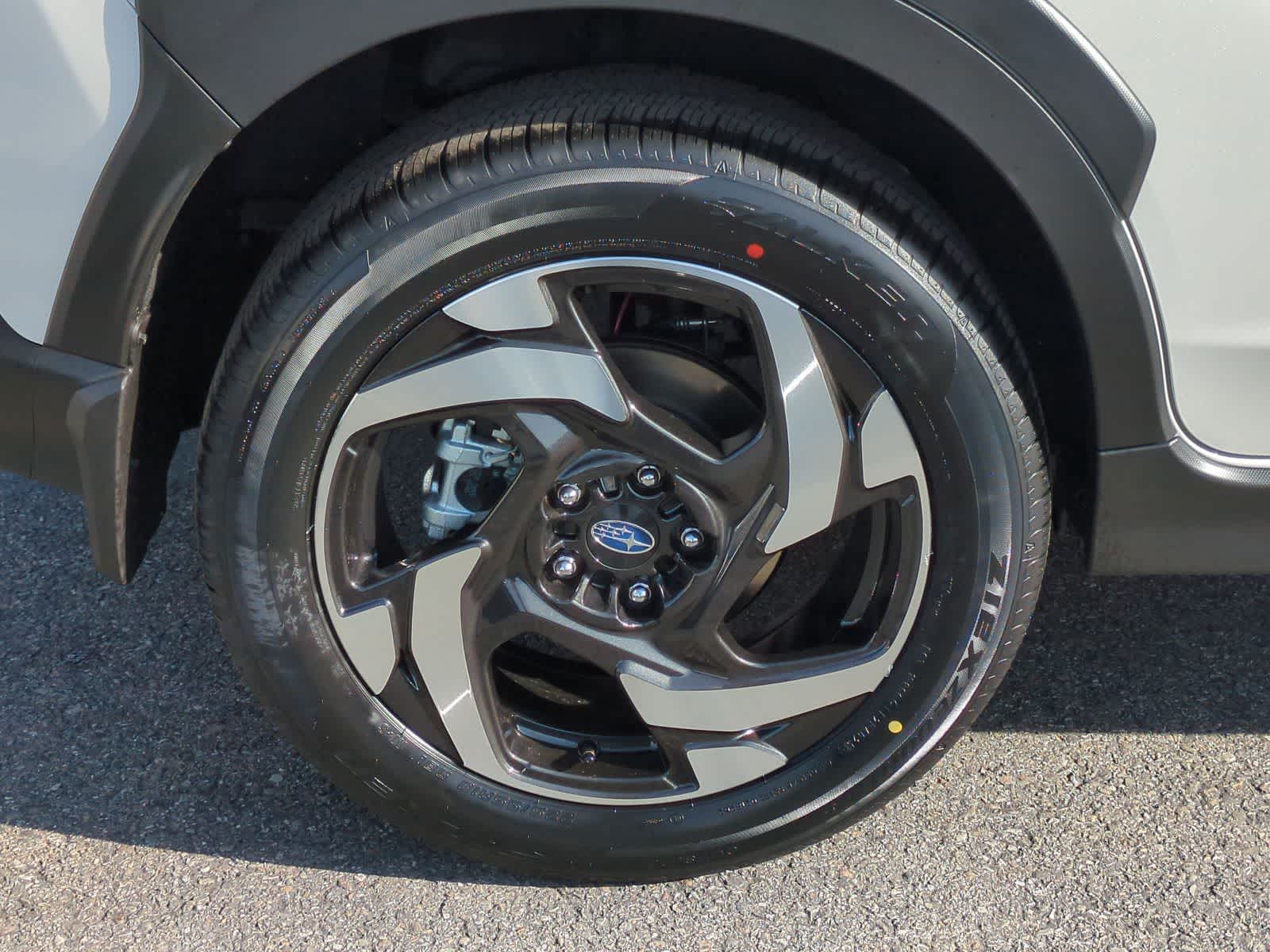 Thumbnail: 2026 Subaru Crosstrek - 14