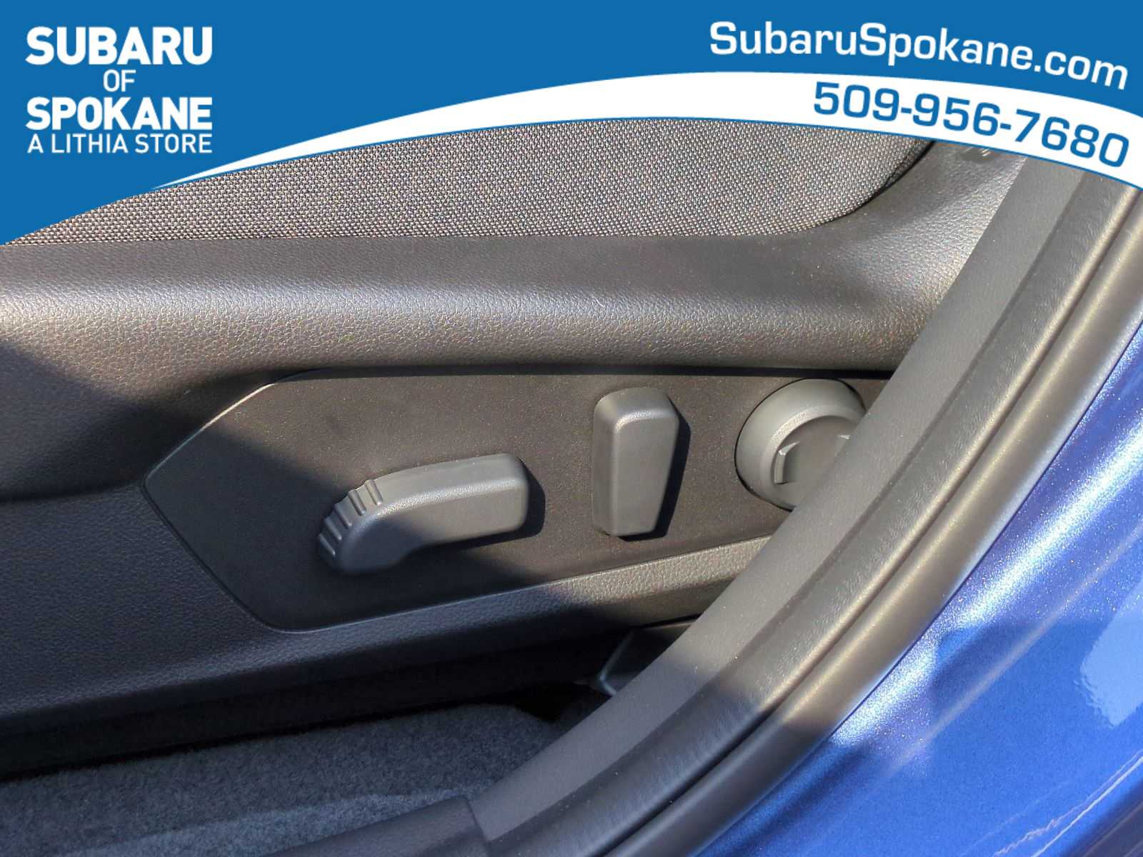 Thumbnail: 2025 Subaru Crosstrek - 18