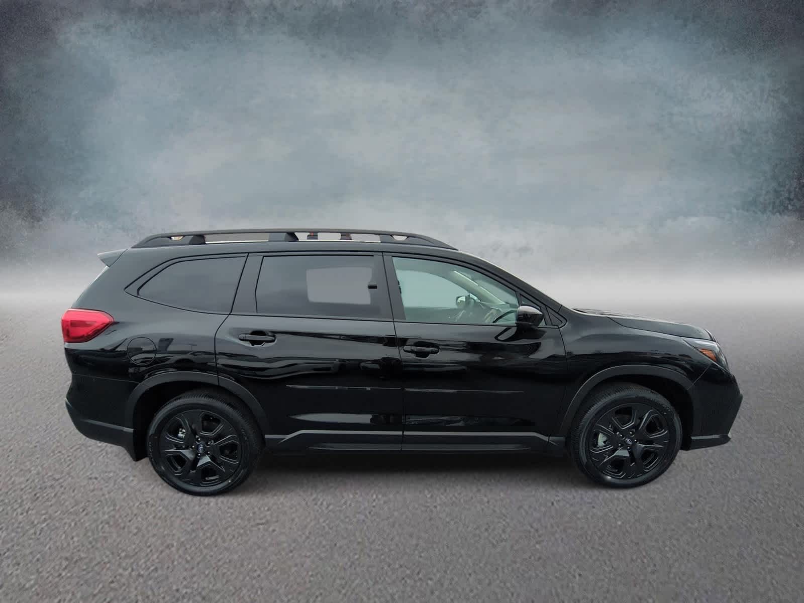 Thumbnail: 2026 Subaru Ascent - 9