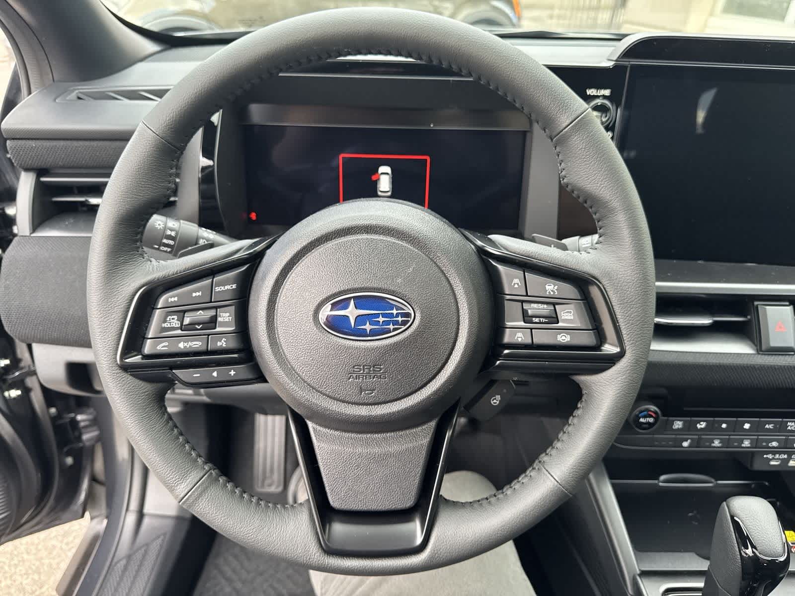 Thumbnail: 2026 Subaru Outback - 21