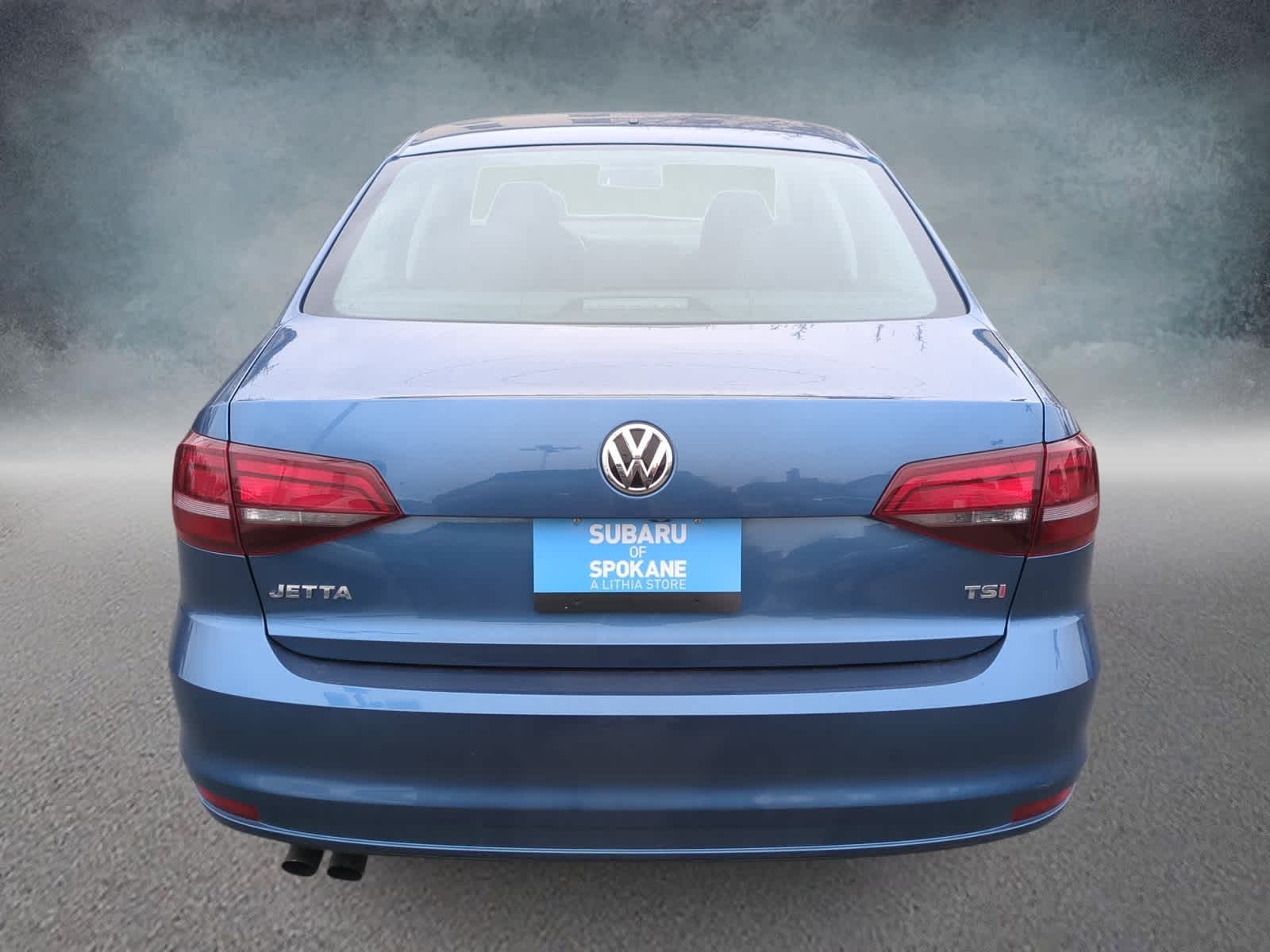 Thumbnail: 2018 Volkswagen Jetta - 7