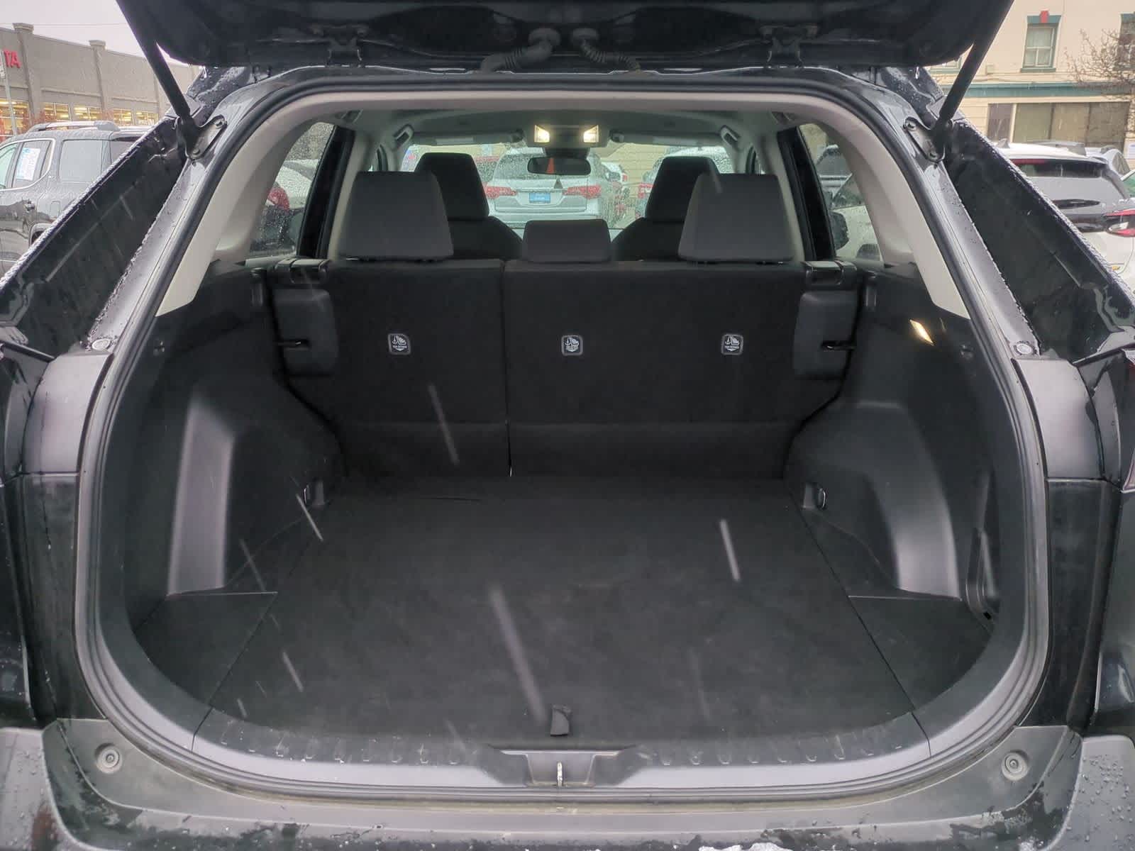 Thumbnail: 2024 Toyota RAV4 - 32