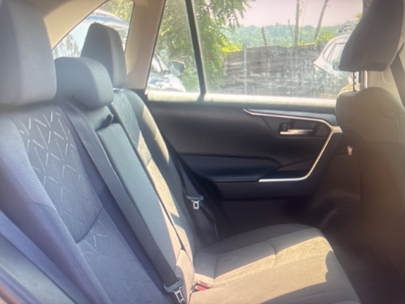 Thumbnail: 2021 Toyota RAV4 - 12