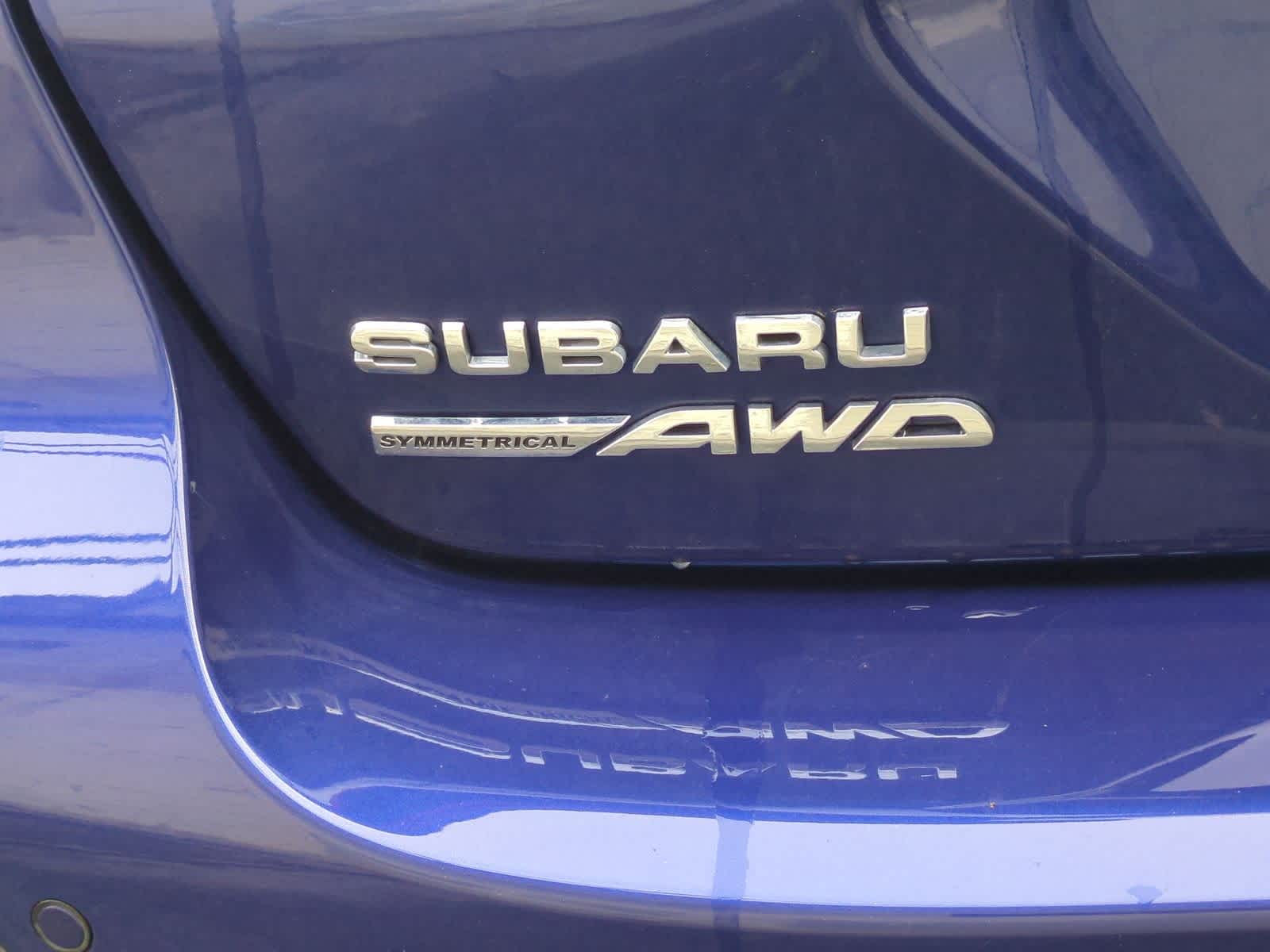 Thumbnail: 2025 Subaru Crosstrek - 13