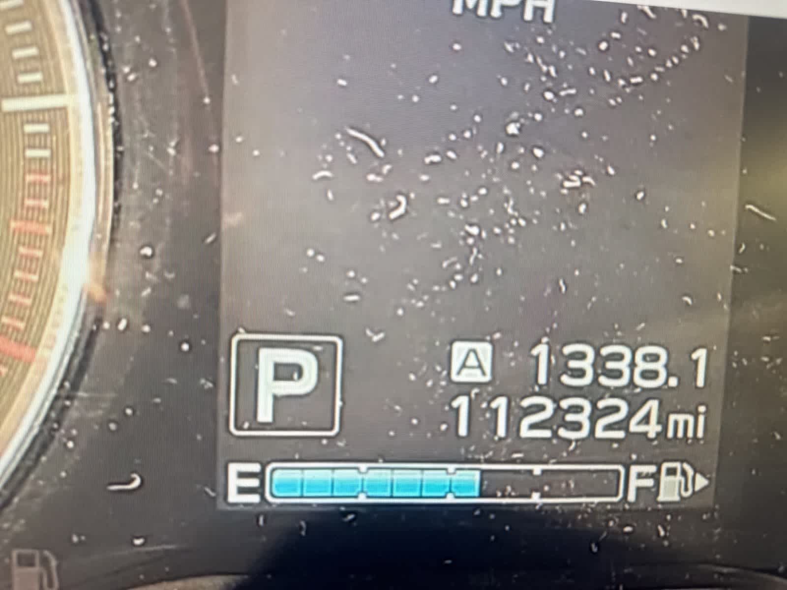 Thumbnail: 2019 Subaru Crosstrek - 8