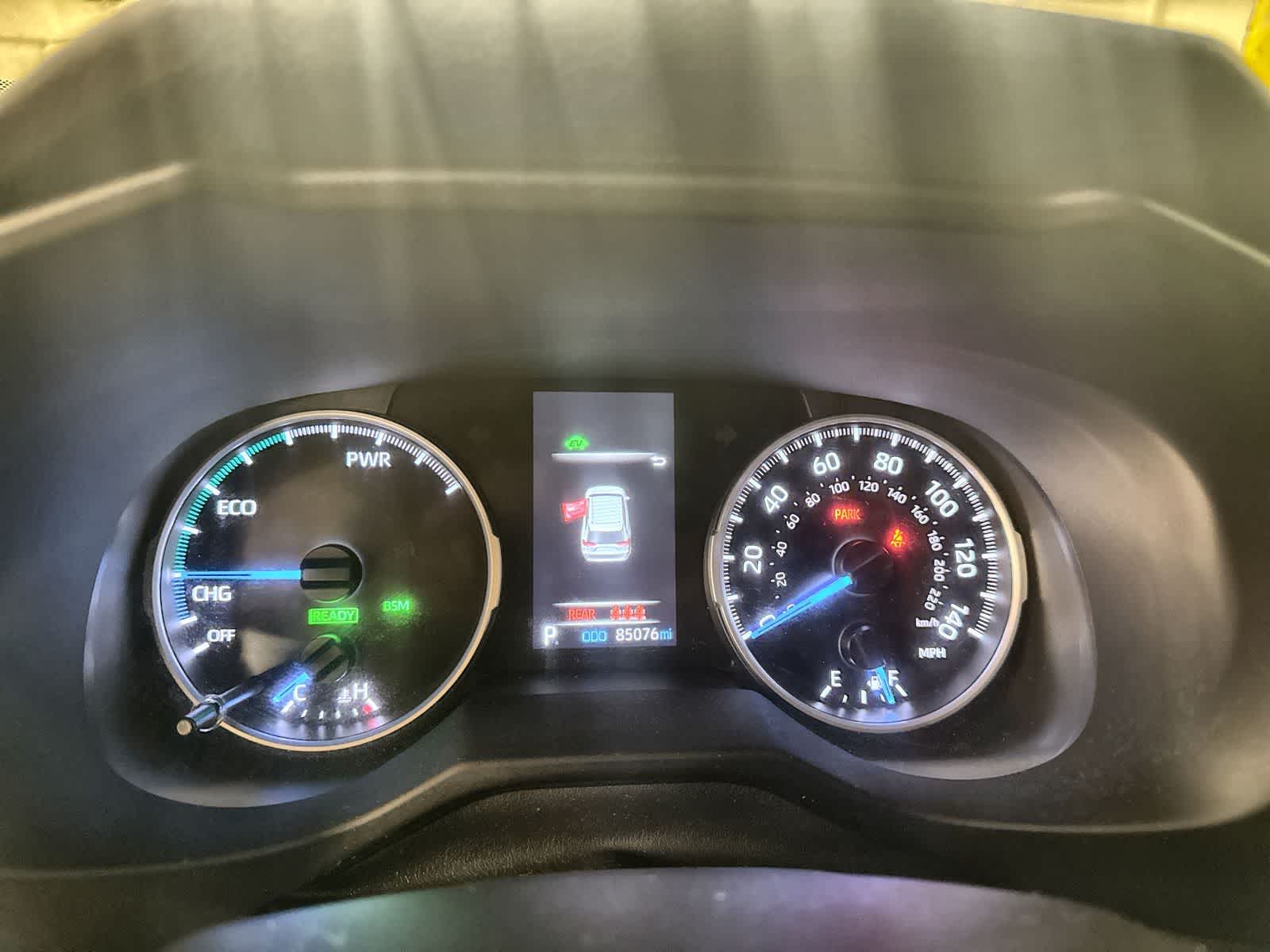 Thumbnail: 2022 Toyota RAV4 - 31