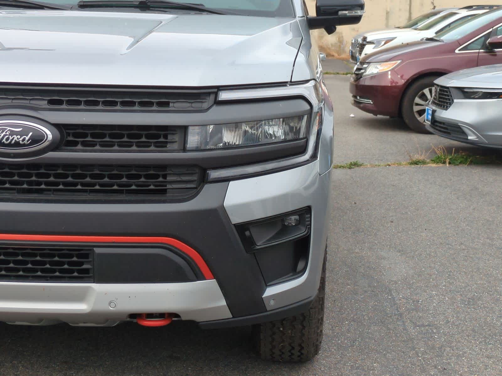 Thumbnail: 2024 Ford Expedition - 11