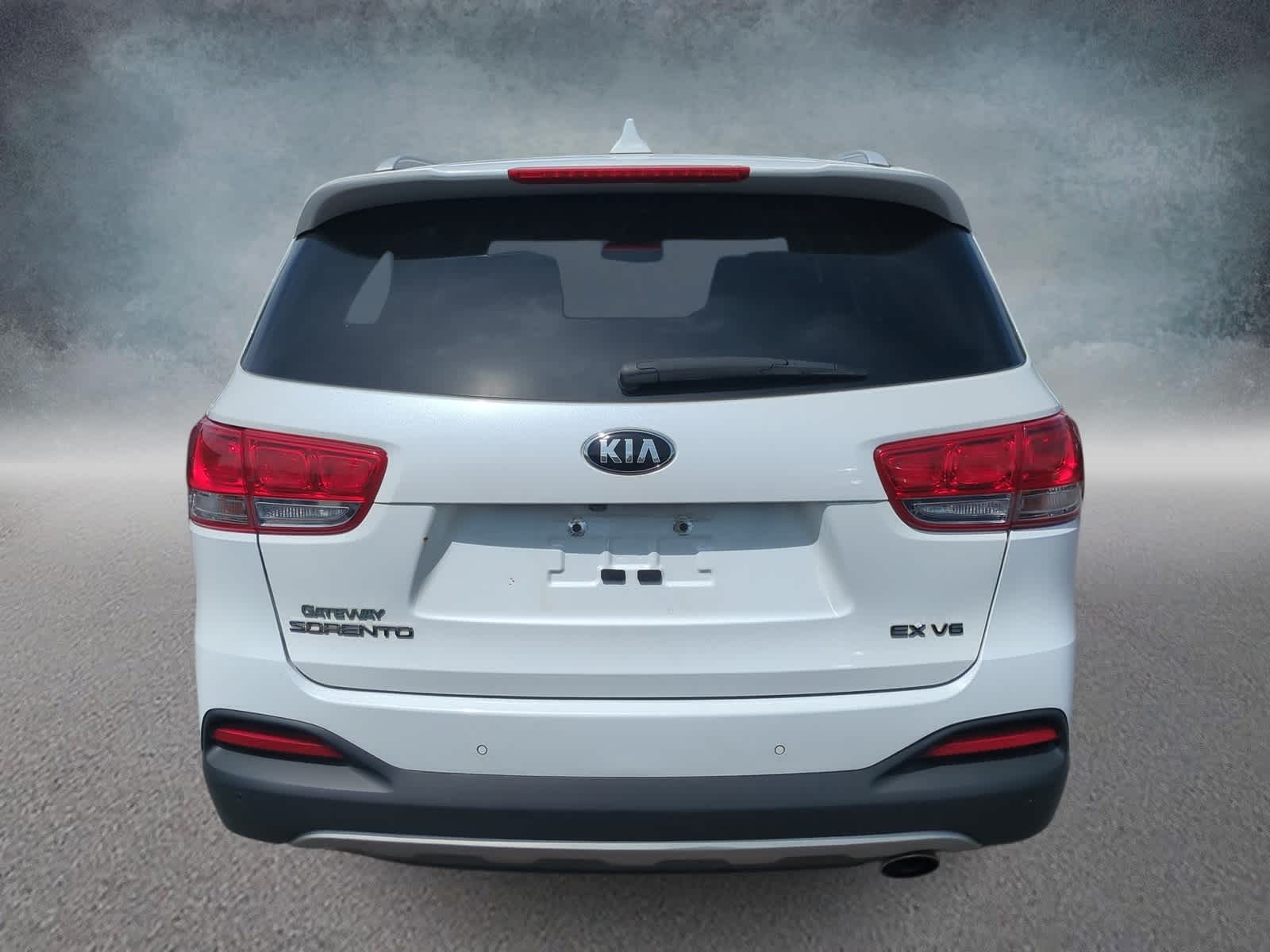 Thumbnail: 2016 Kia Sorento - 7