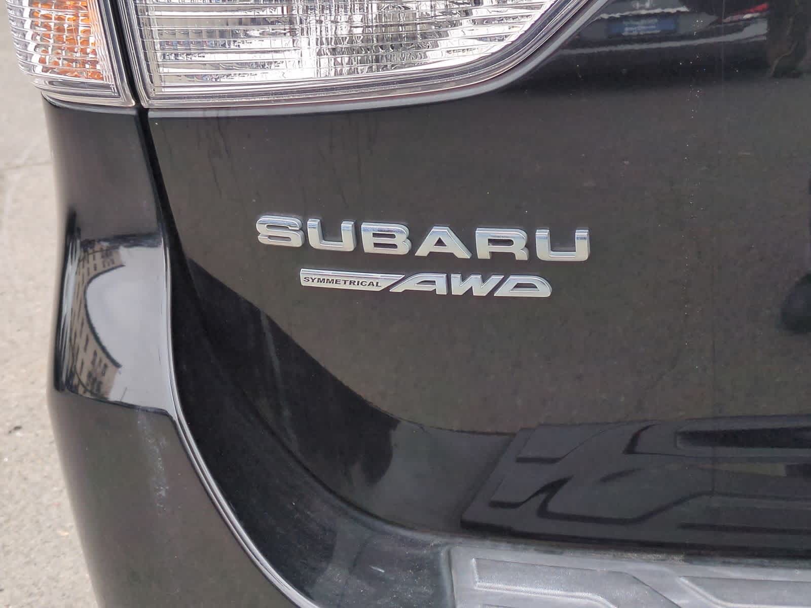 Thumbnail: 2020 Subaru Forester - 12