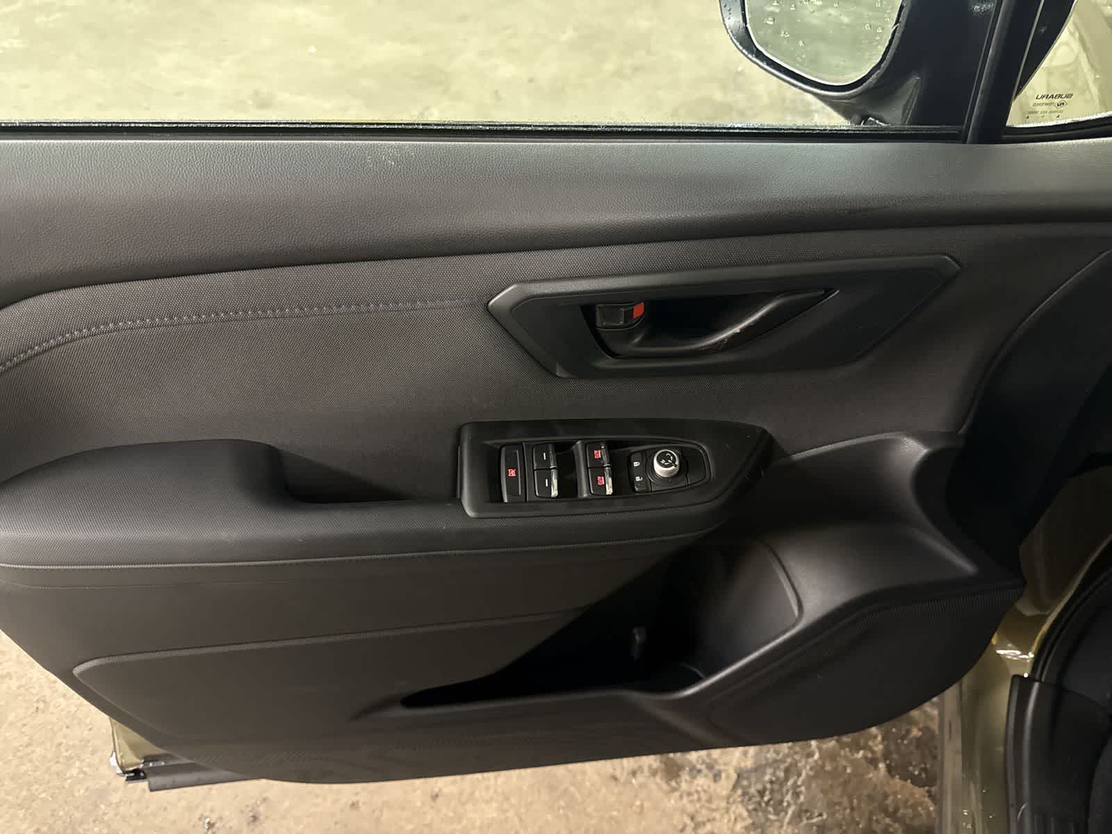 Thumbnail: 2026 Subaru Forester - 18