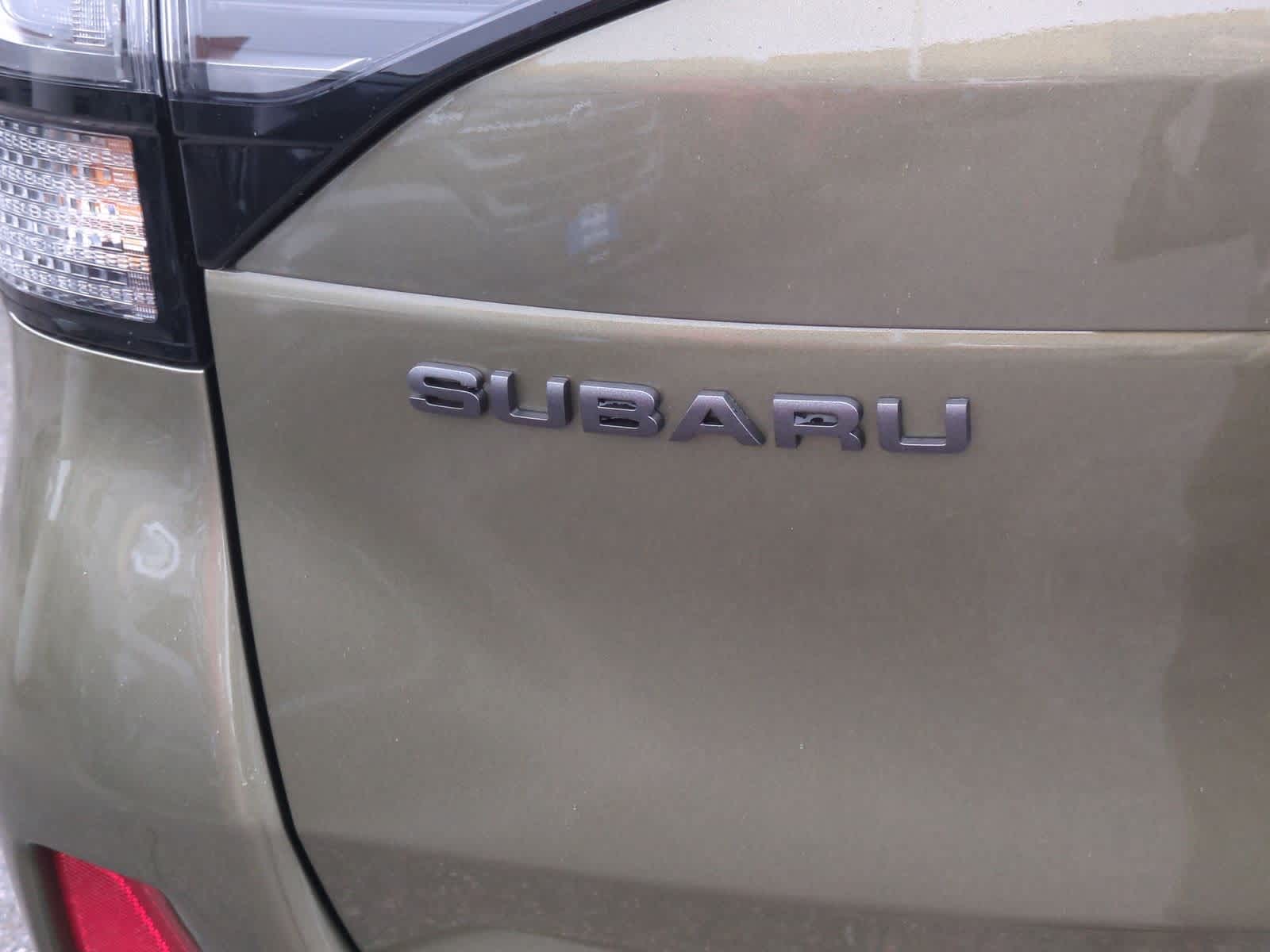 Thumbnail: 2026 Subaru Forester - 12