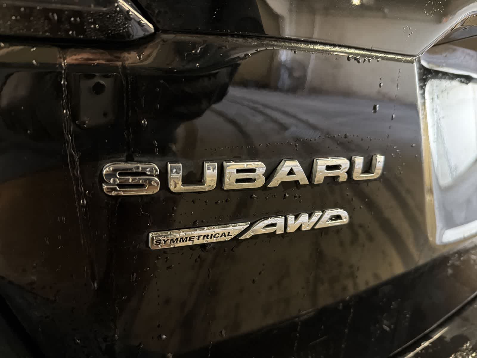 Thumbnail: 2023 Subaru Outback - 12