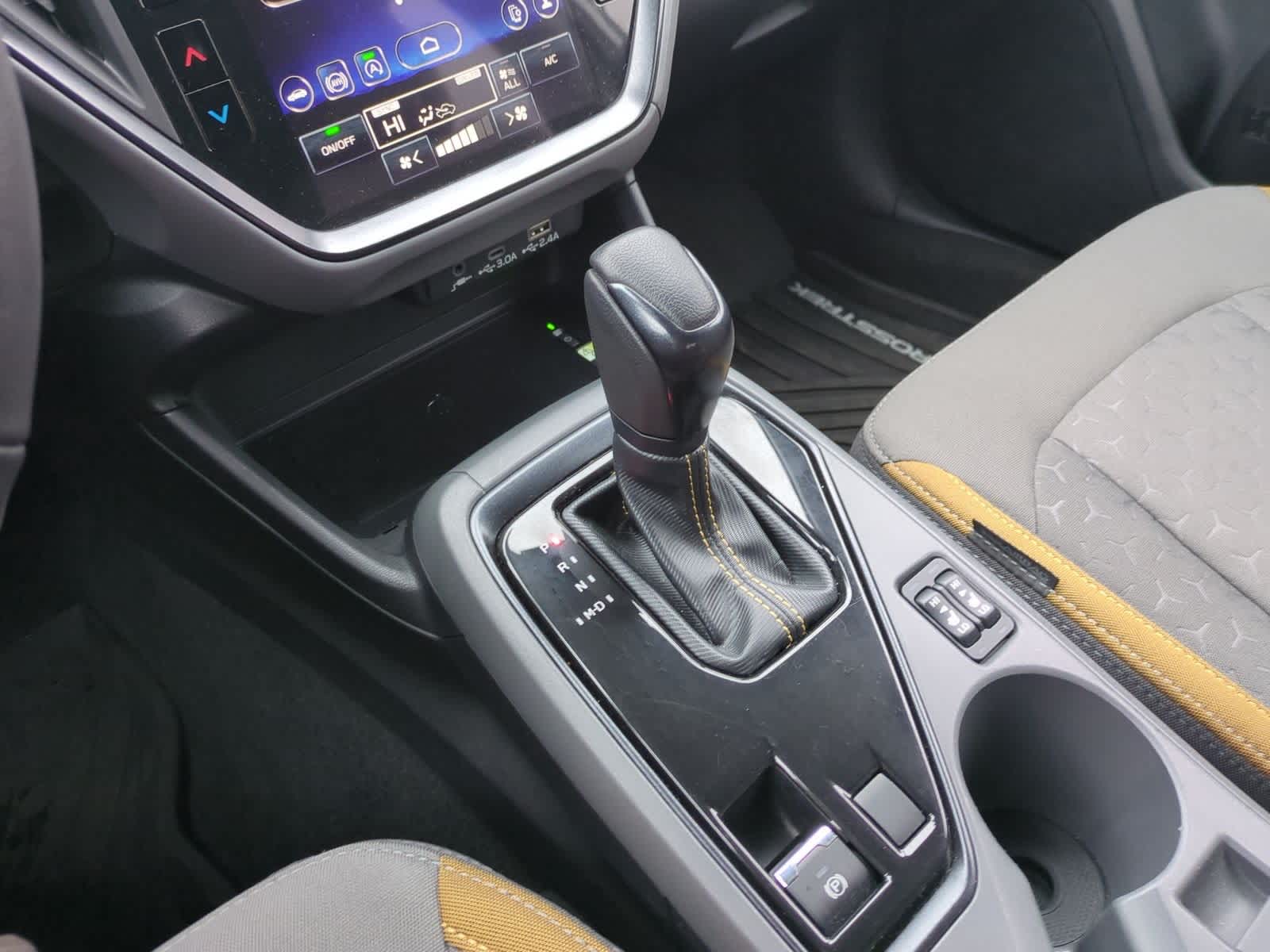 Thumbnail: 2024 Subaru Crosstrek - 33