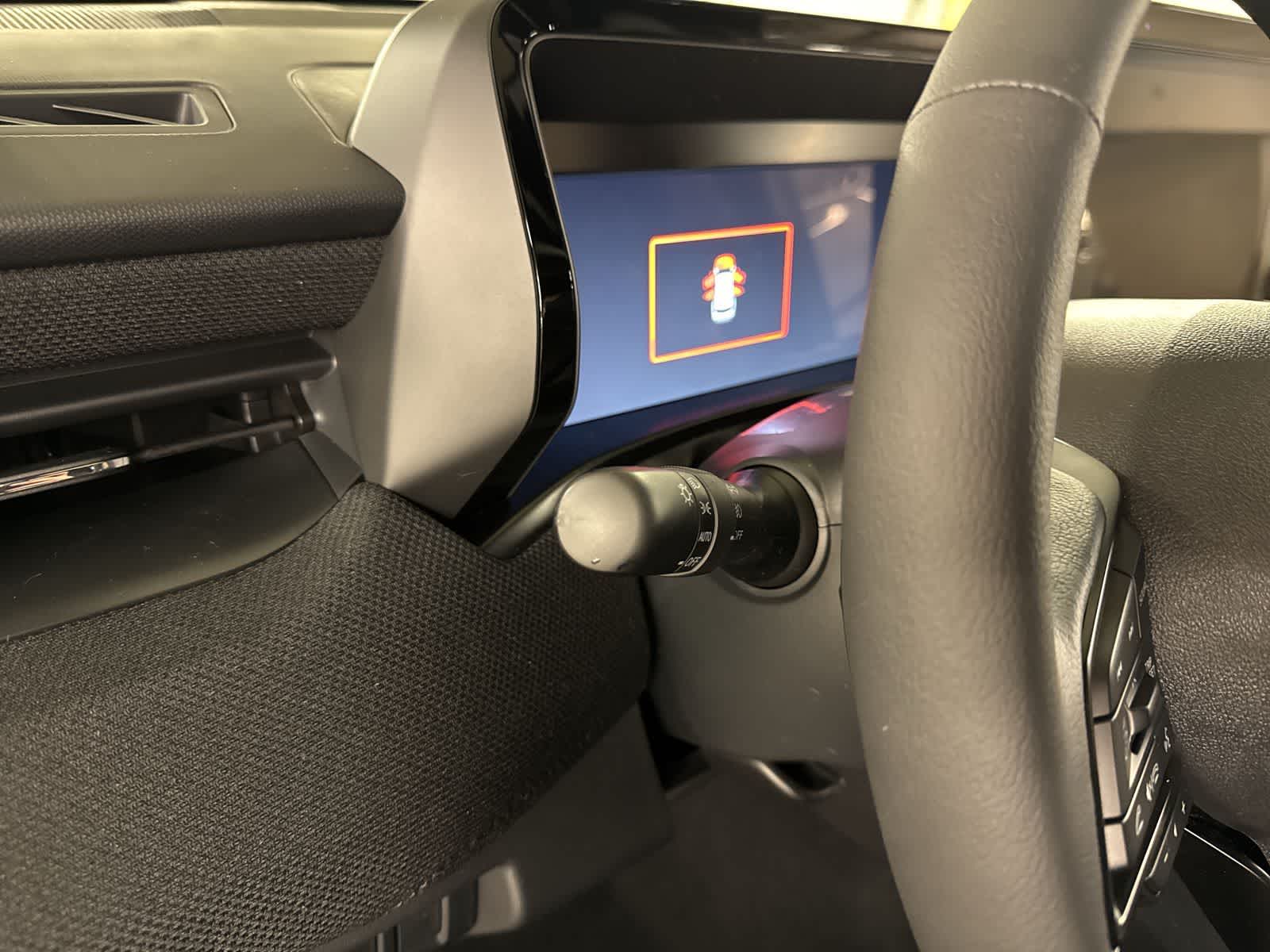 Thumbnail: 2026 Subaru Outback - 28