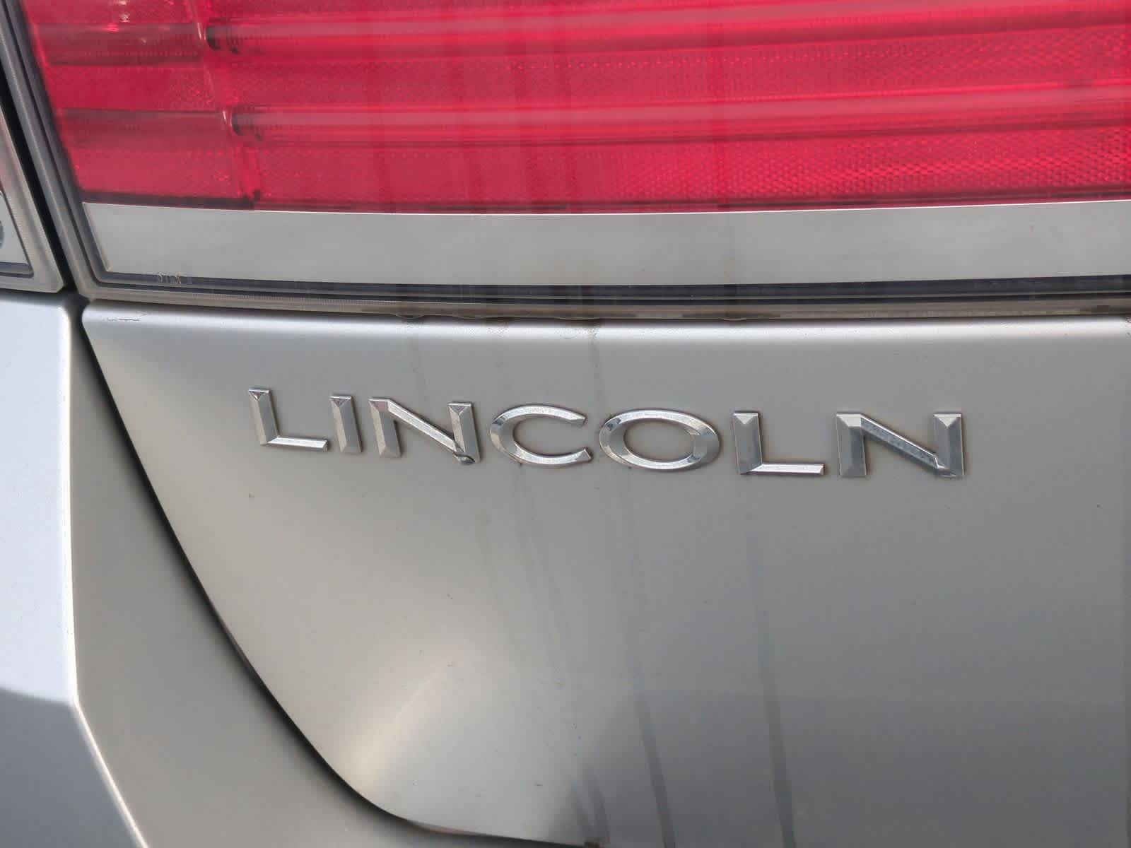 Thumbnail: 2010 Lincoln MKX - 13