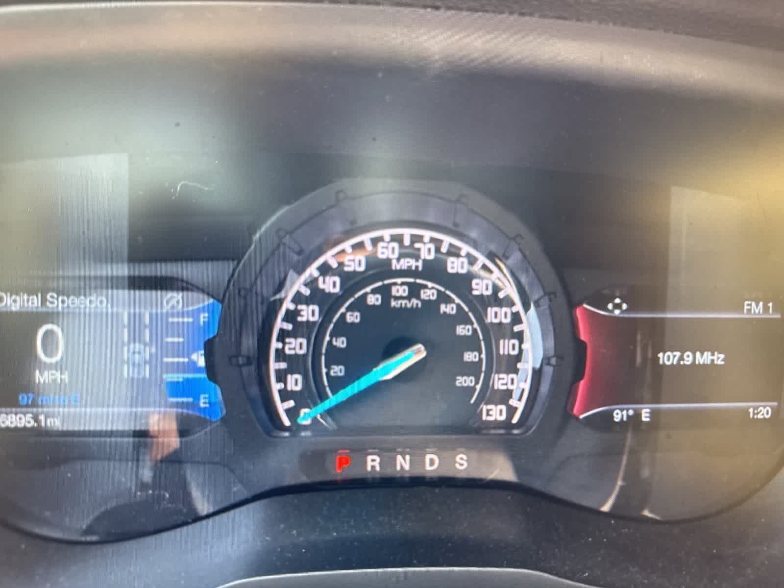 Thumbnail: 2019 Ford Ranger - 19