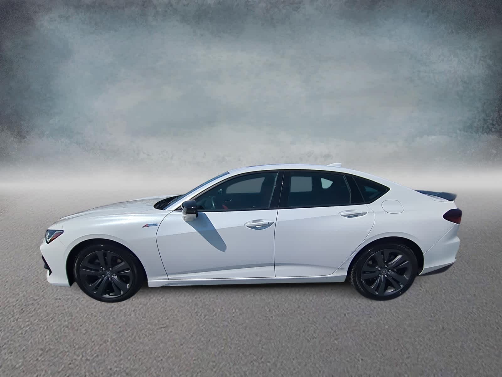 2023 Acura TLX A-Spec 5