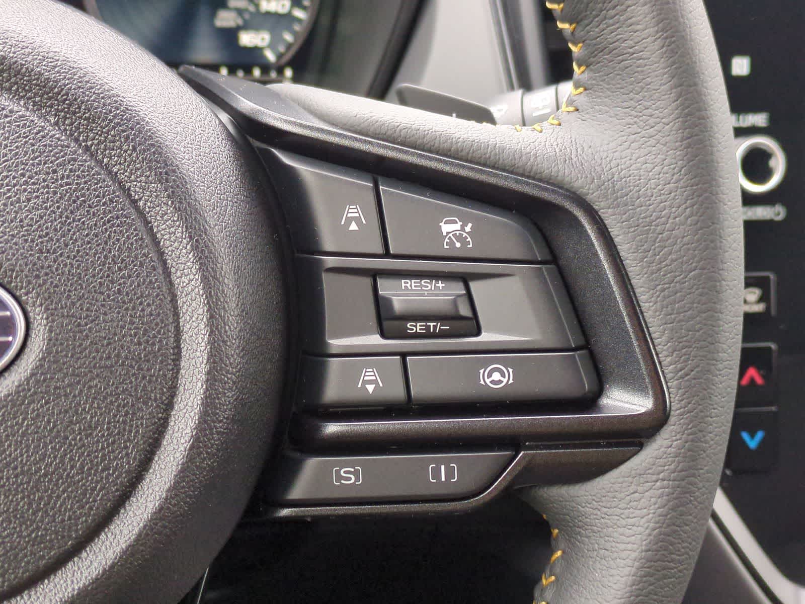 Thumbnail: 2026 Subaru Crosstrek - 26