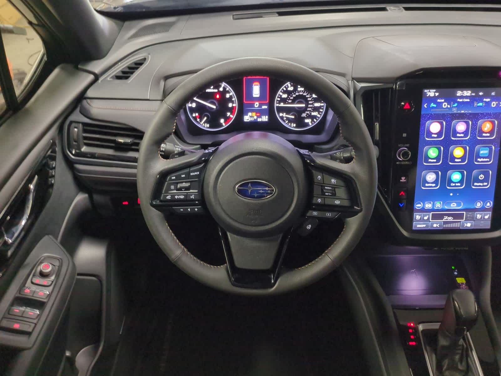 Thumbnail: 2025 Subaru Forester - 25