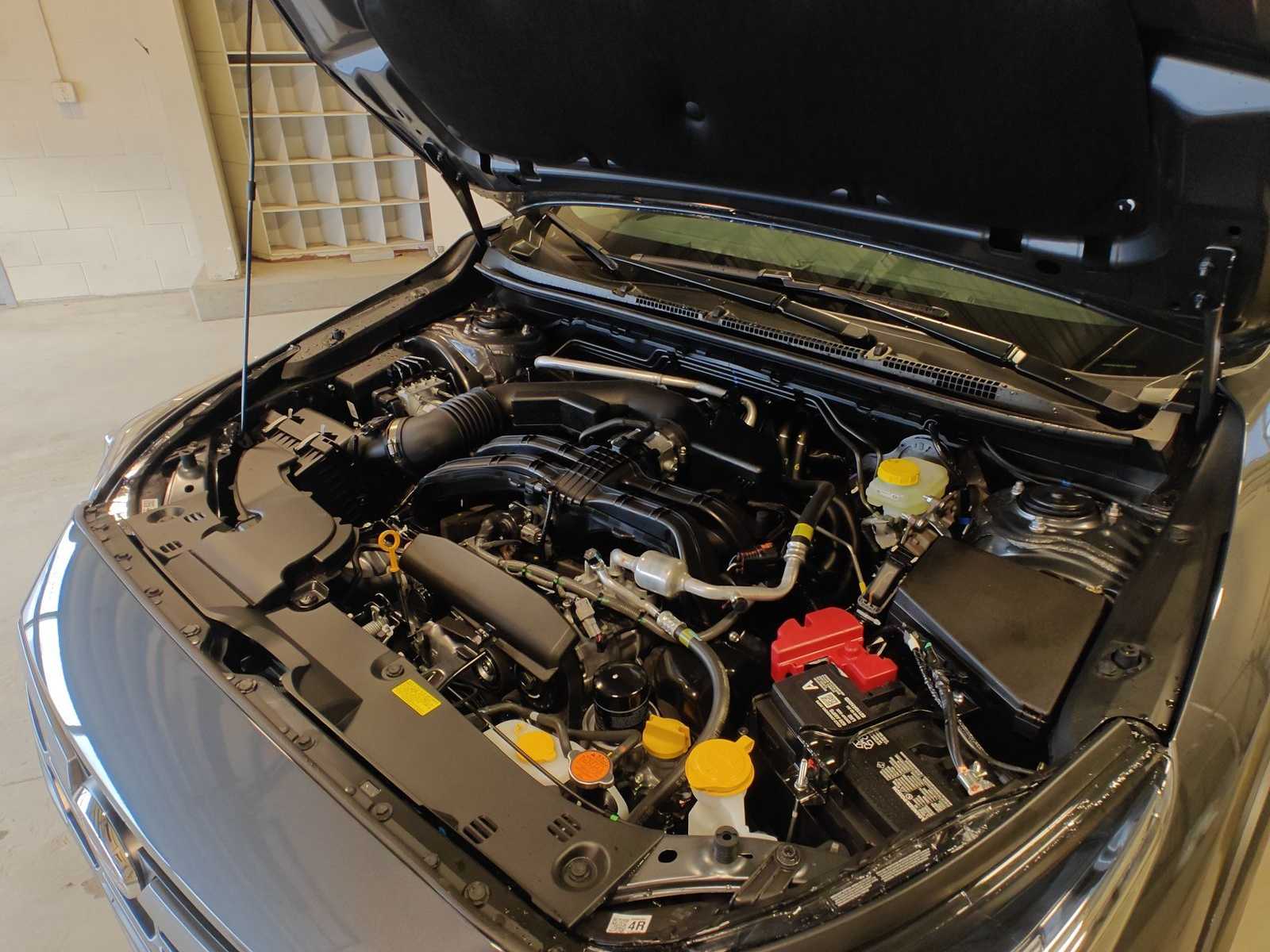 Thumbnail: 2026 Subaru Crosstrek - 15